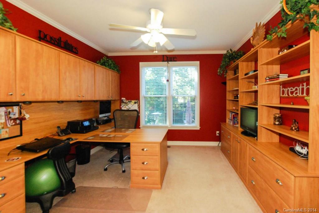 Providence Hills - Residential