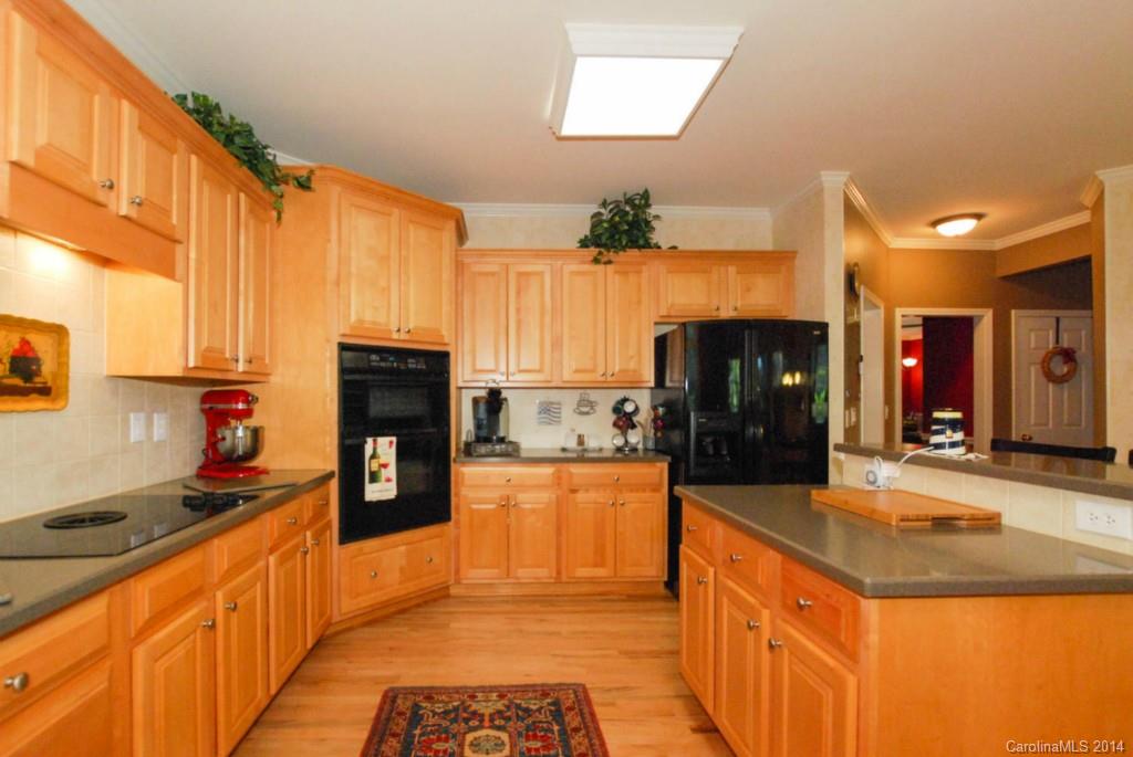 Providence Hills - Residential