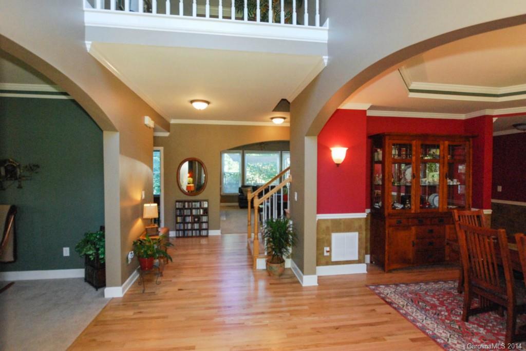 Providence Hills - Residential