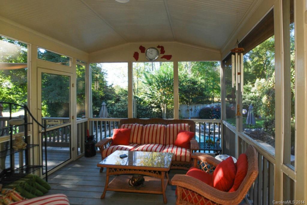 Providence Hills - Residential