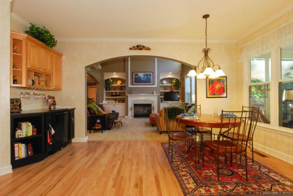 Providence Hills - Residential