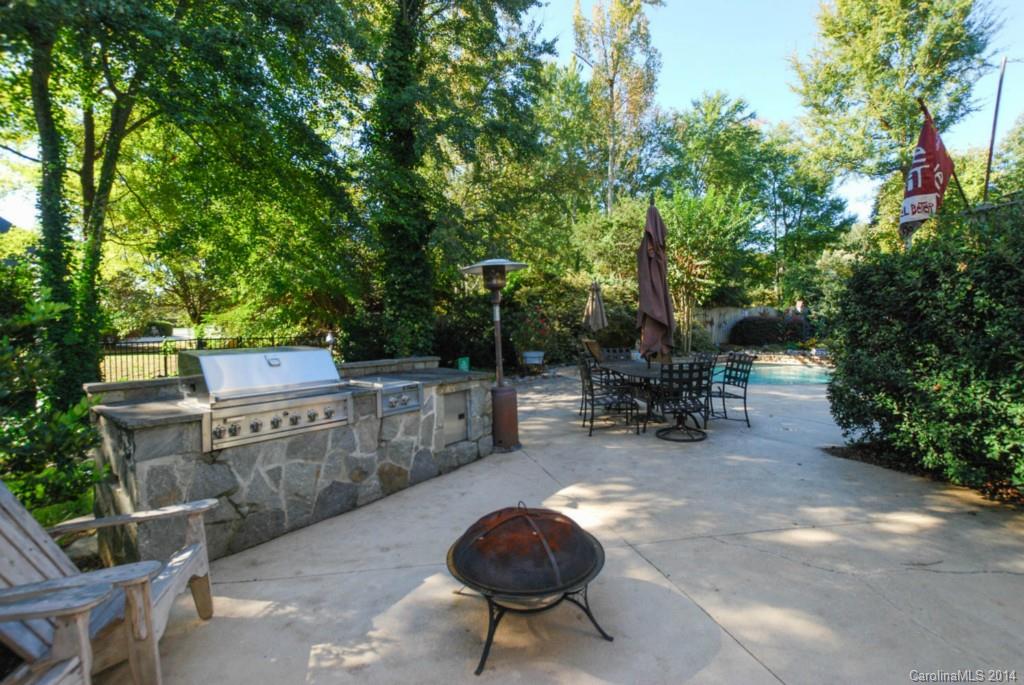 Providence Hills - Residential