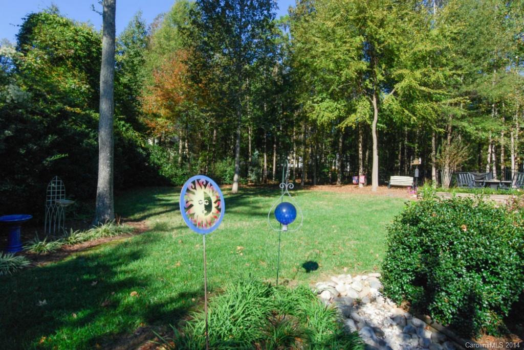 Providence Hills - Residential