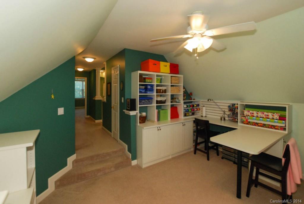 Providence Hills - Residential