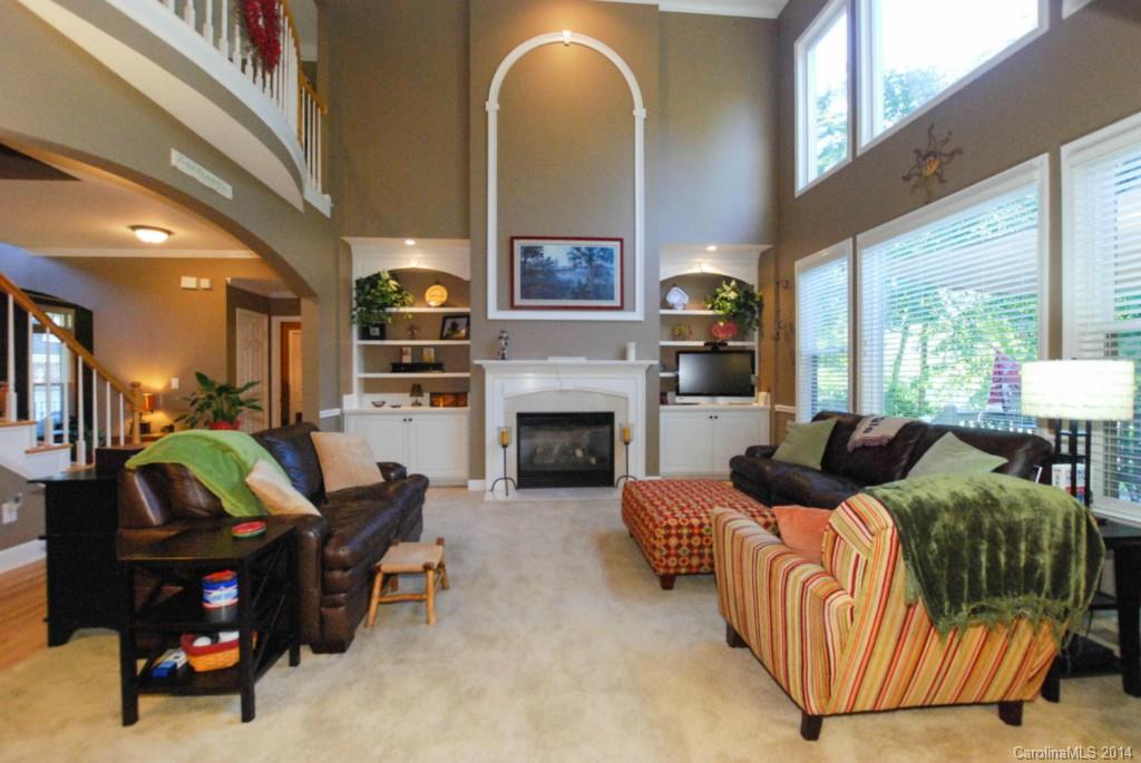 Providence Hills - Residential