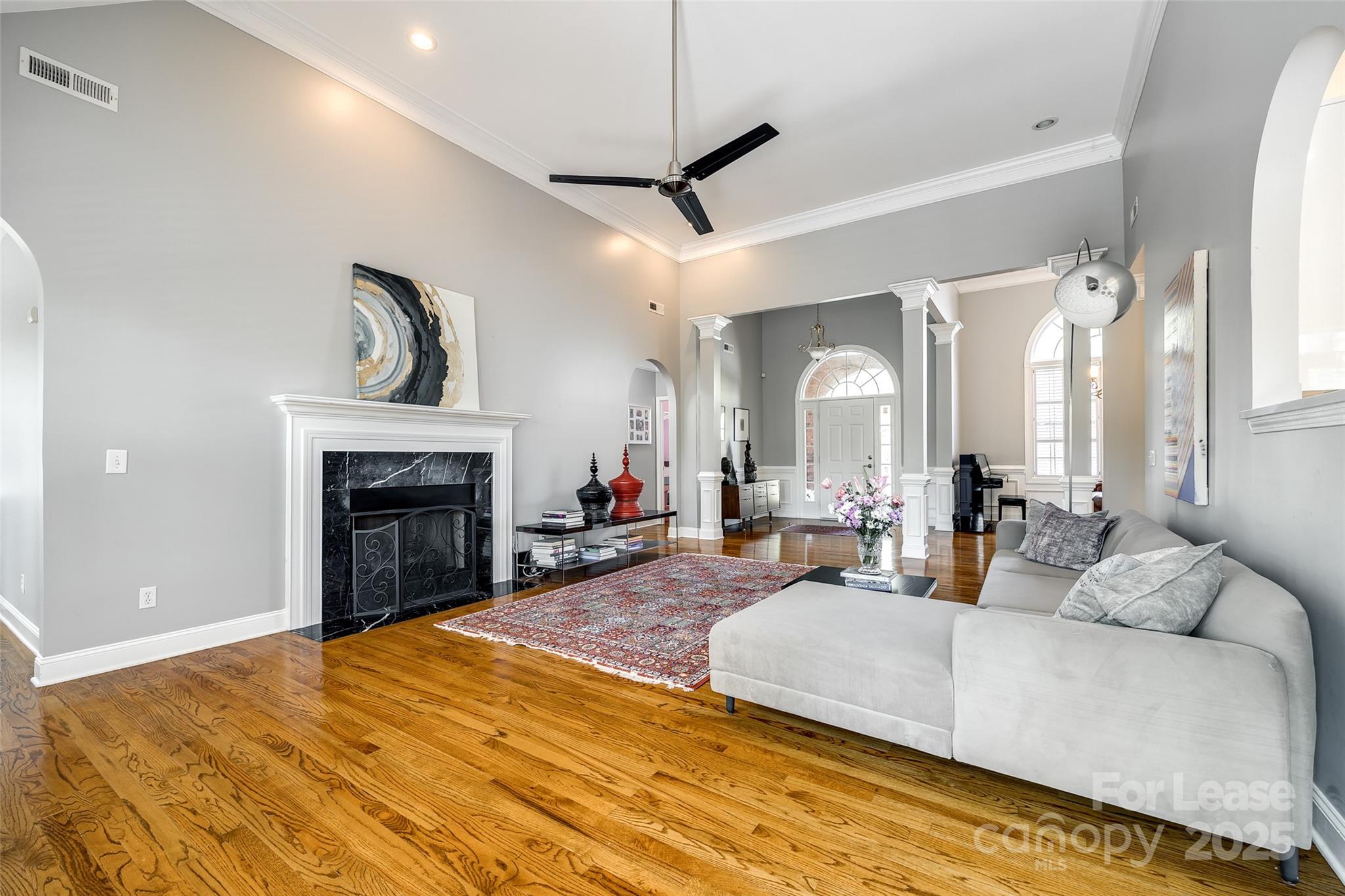 Palmetto West - Residential Lease