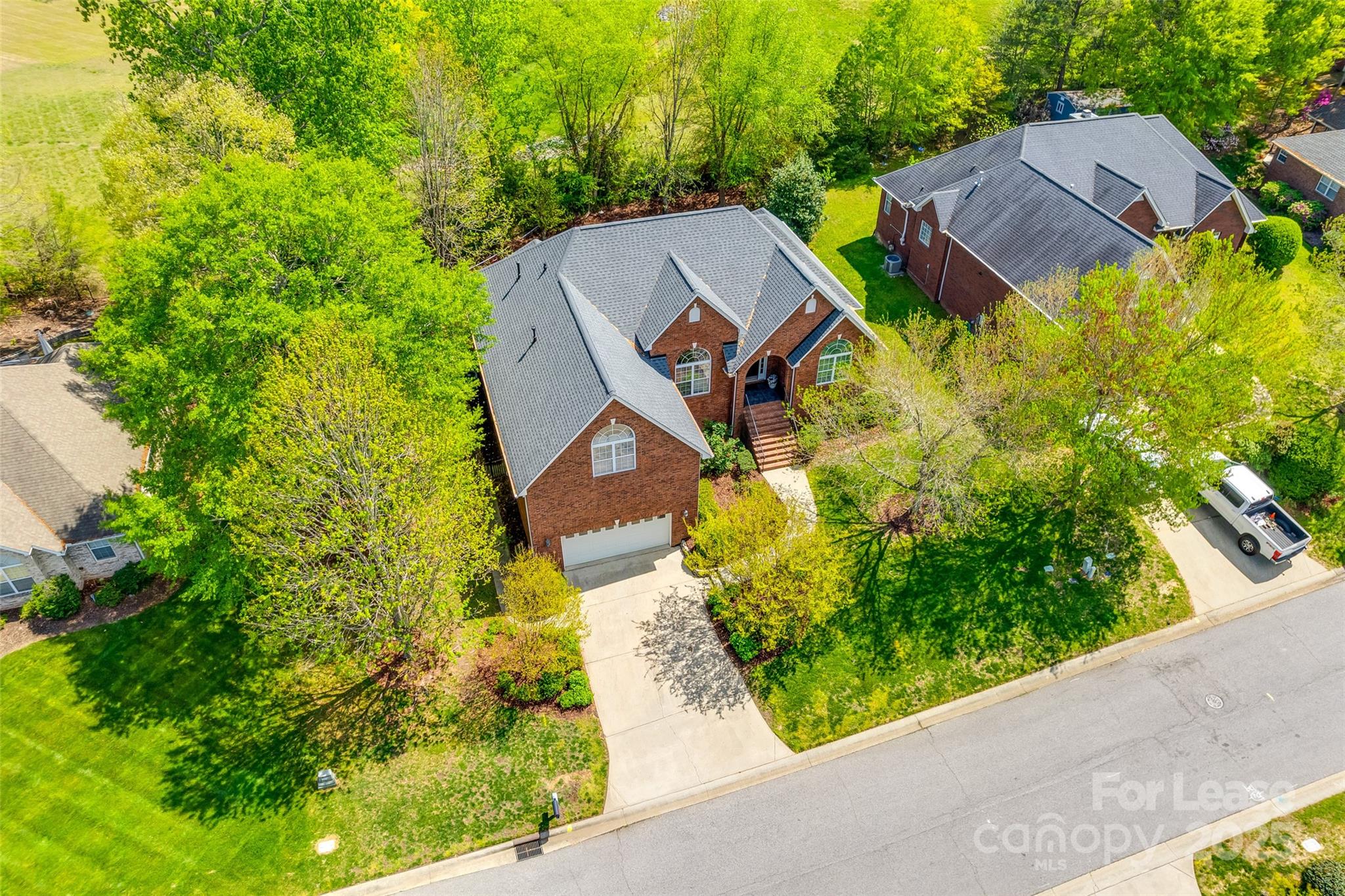 Palmetto West - Residential Lease