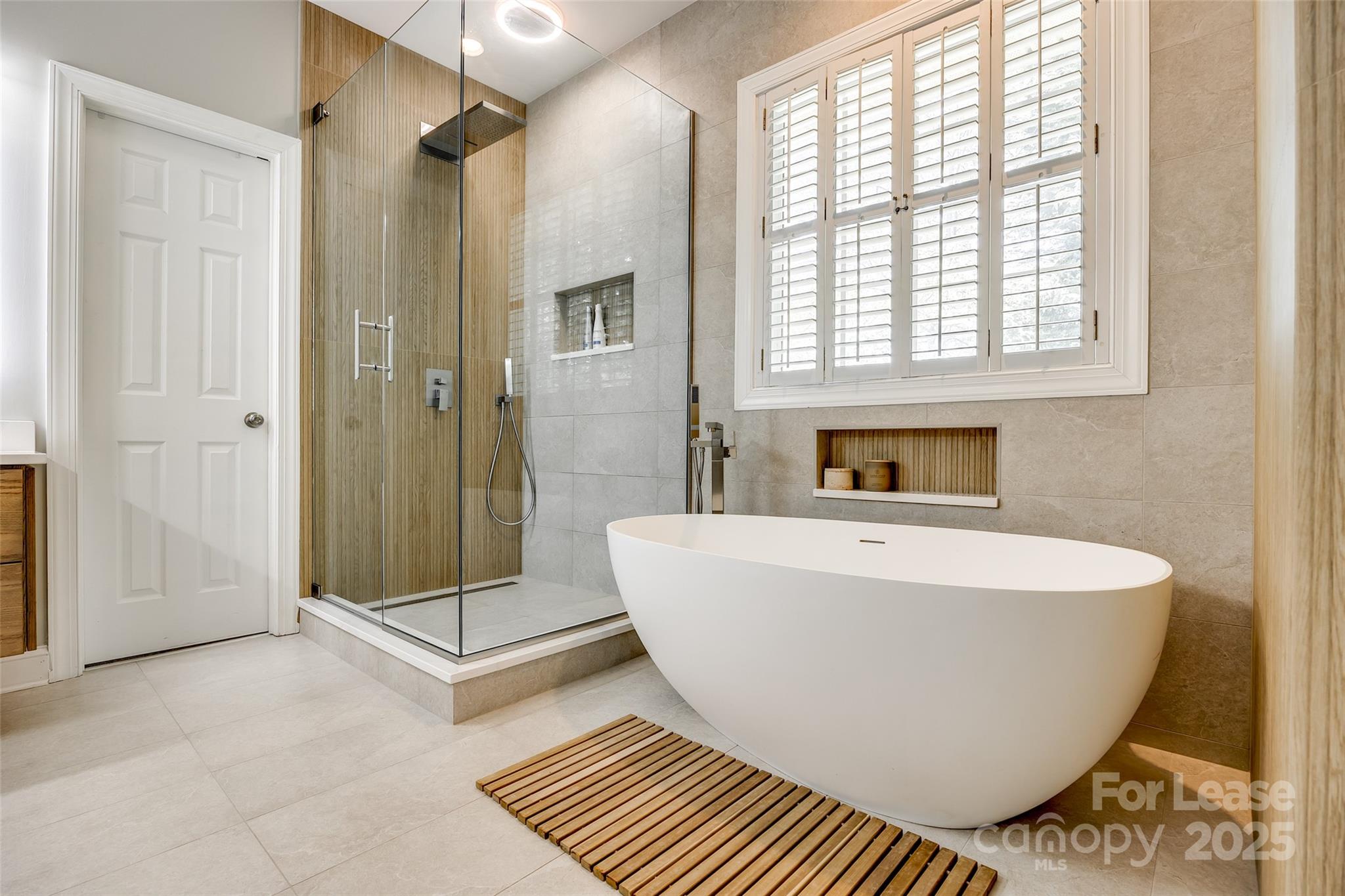 Palmetto West - Residential Lease