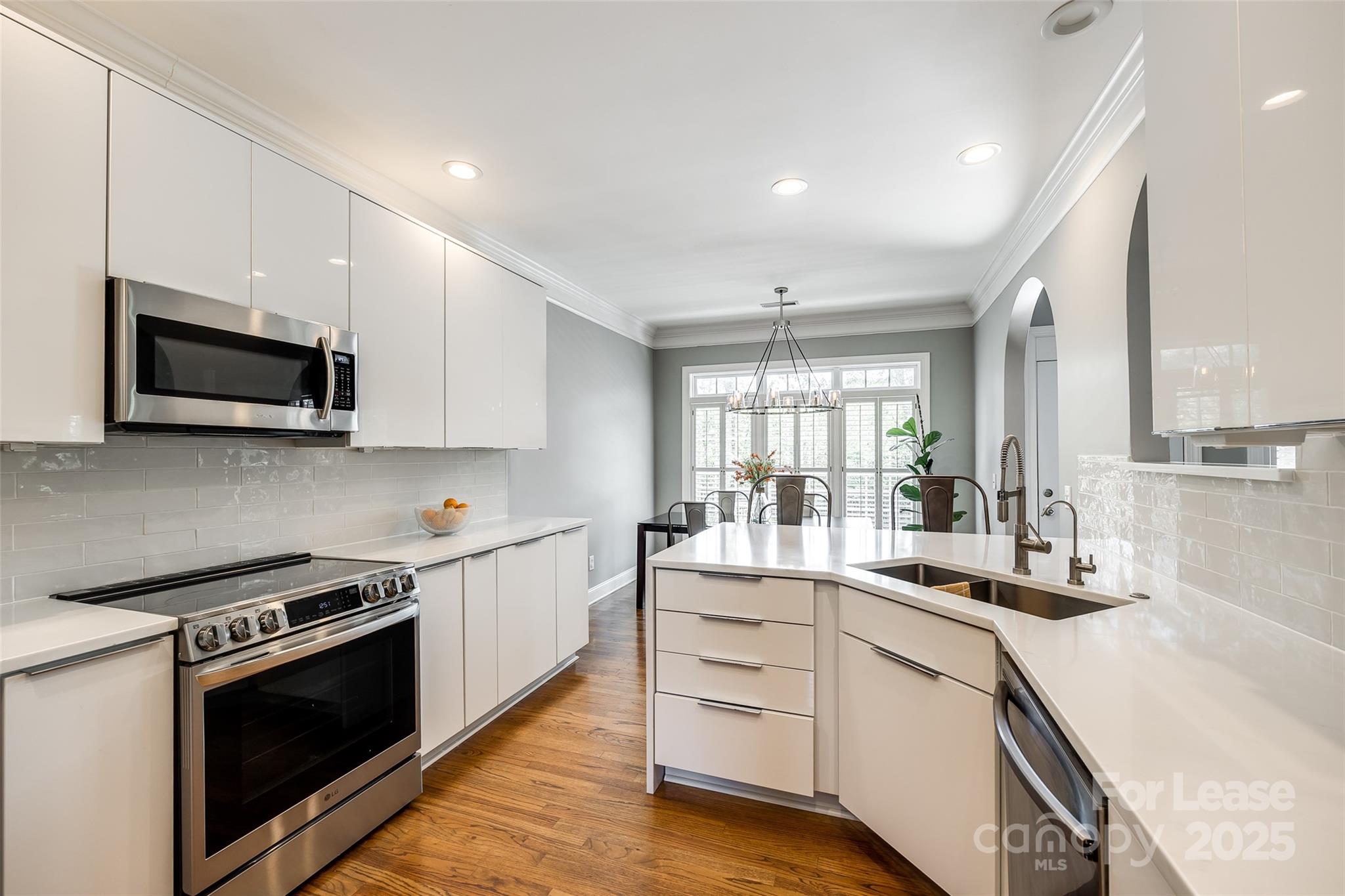 Palmetto West - Residential Lease