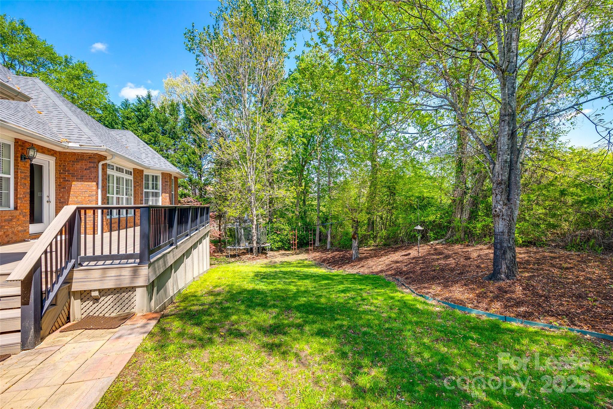 Palmetto West - Residential Lease