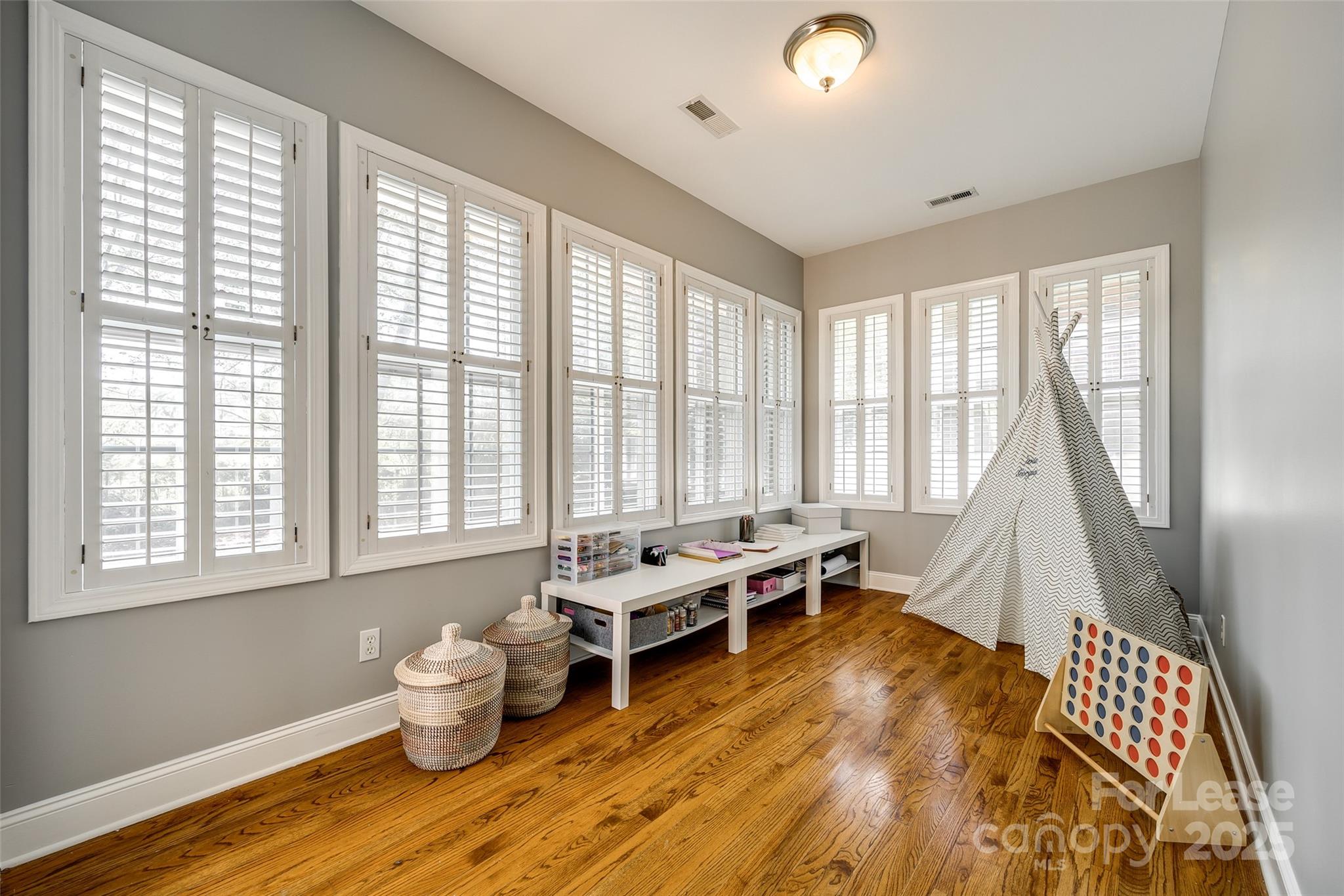 Palmetto West - Residential Lease