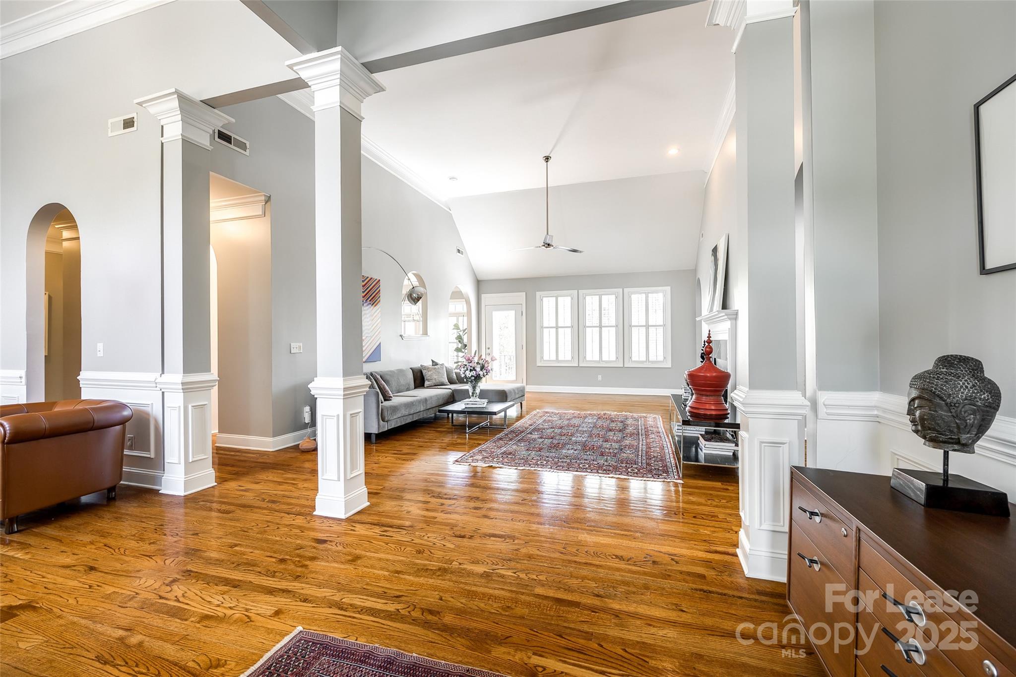 Palmetto West - Residential Lease