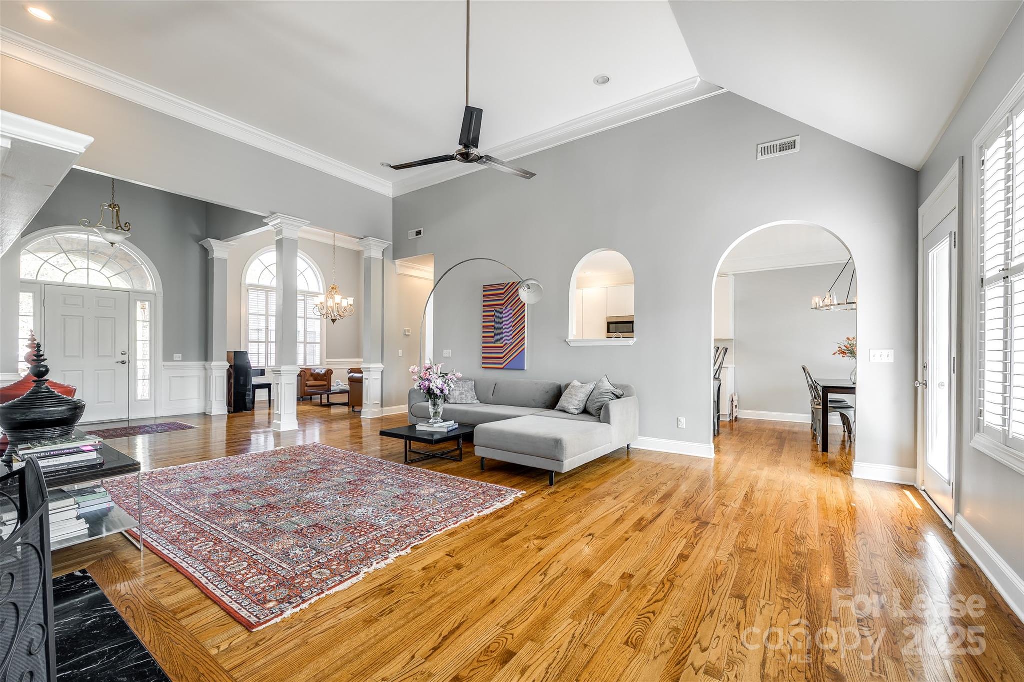 Palmetto West - Residential Lease