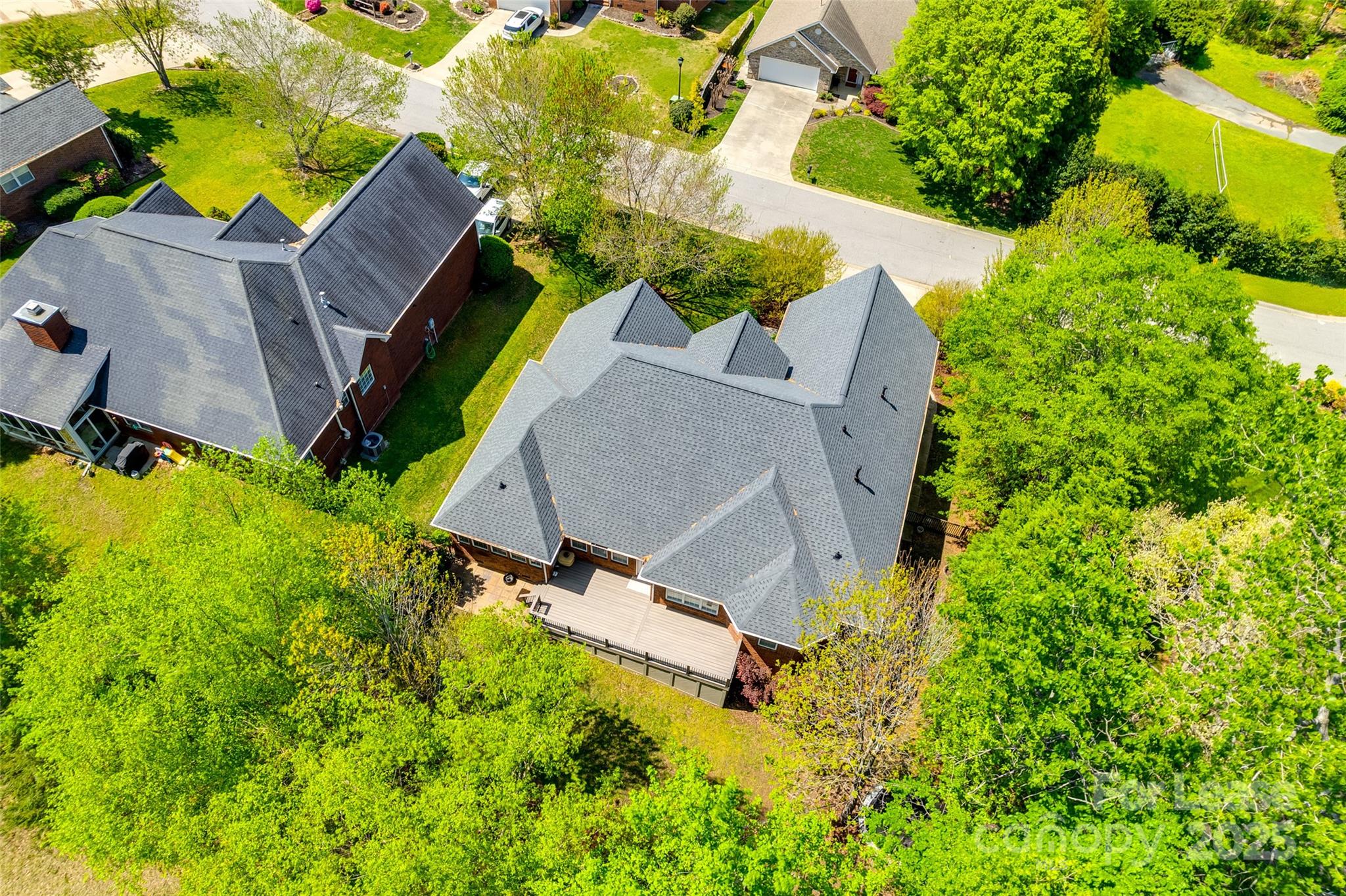 Palmetto West - Residential Lease