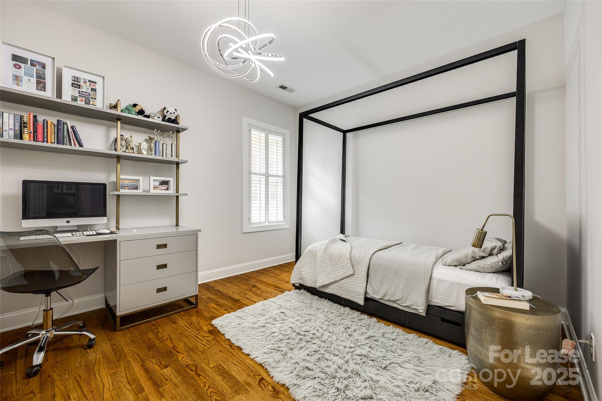 Palmetto West - Residential Lease