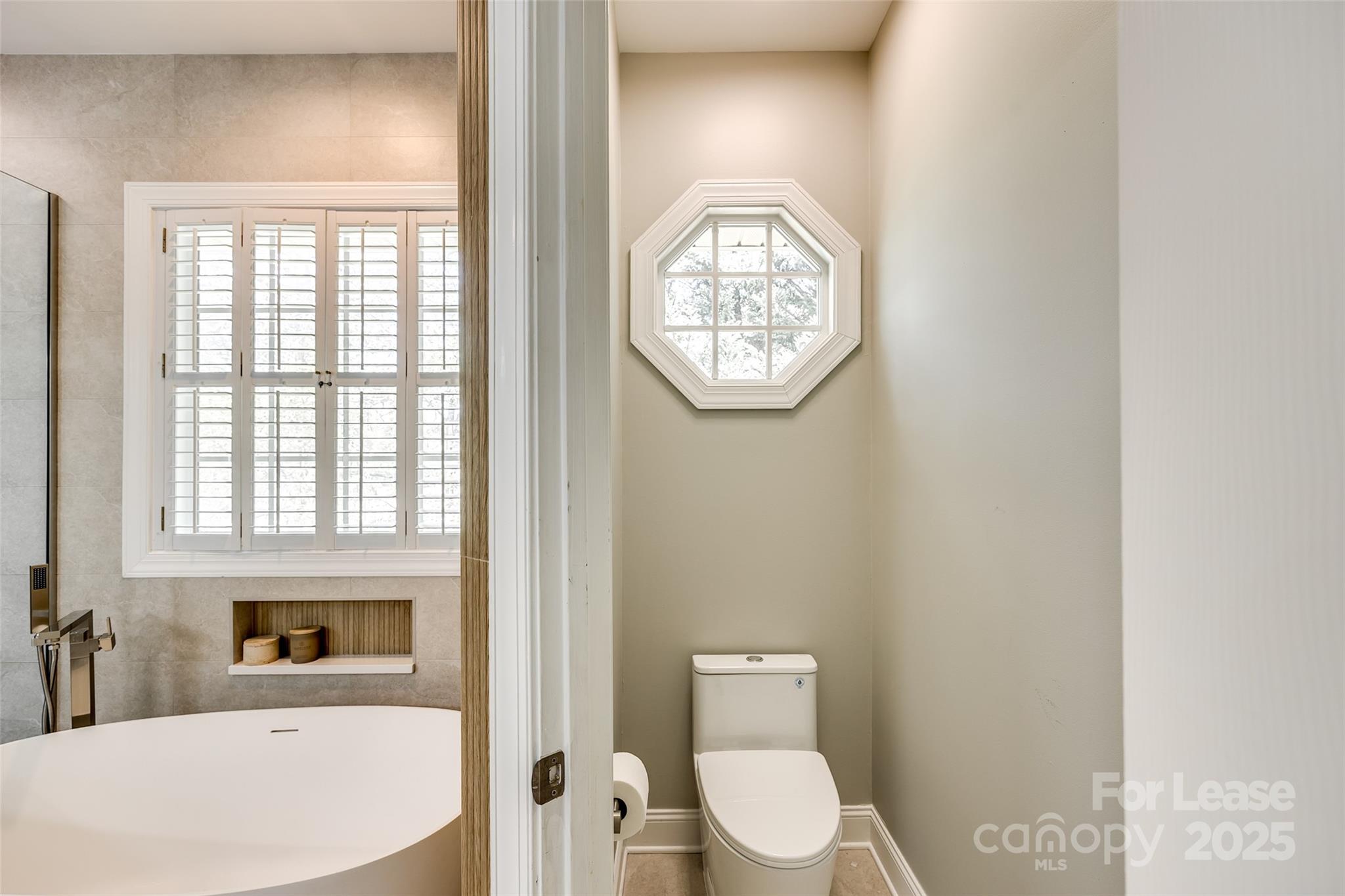 Palmetto West - Residential Lease