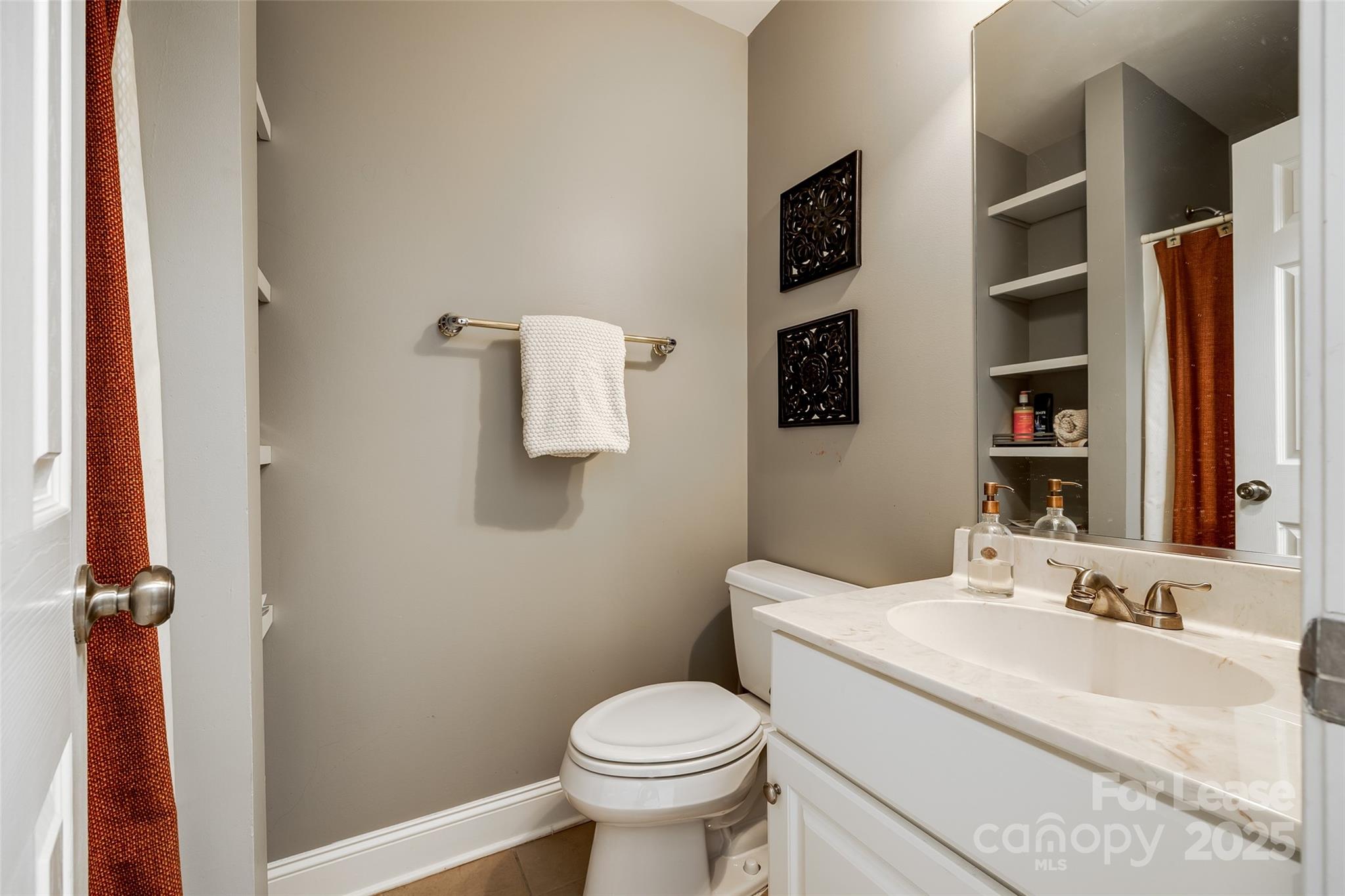 Palmetto West - Residential Lease