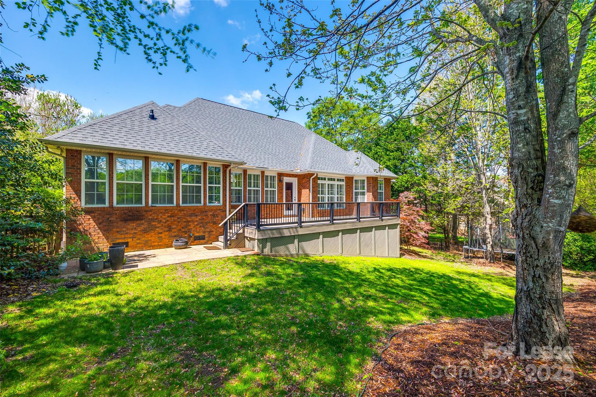 Palmetto West - Residential Lease