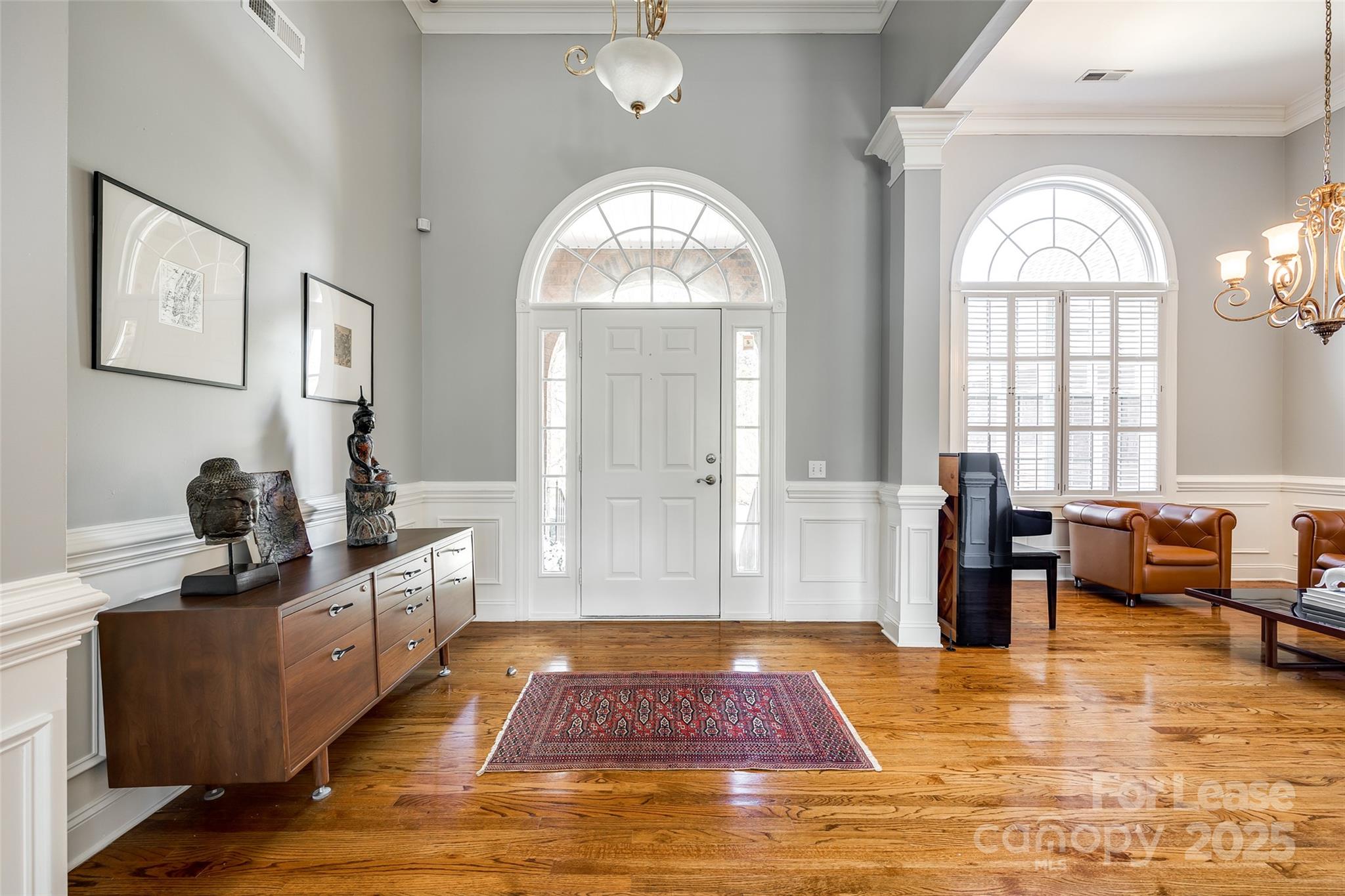 Palmetto West - Residential Lease