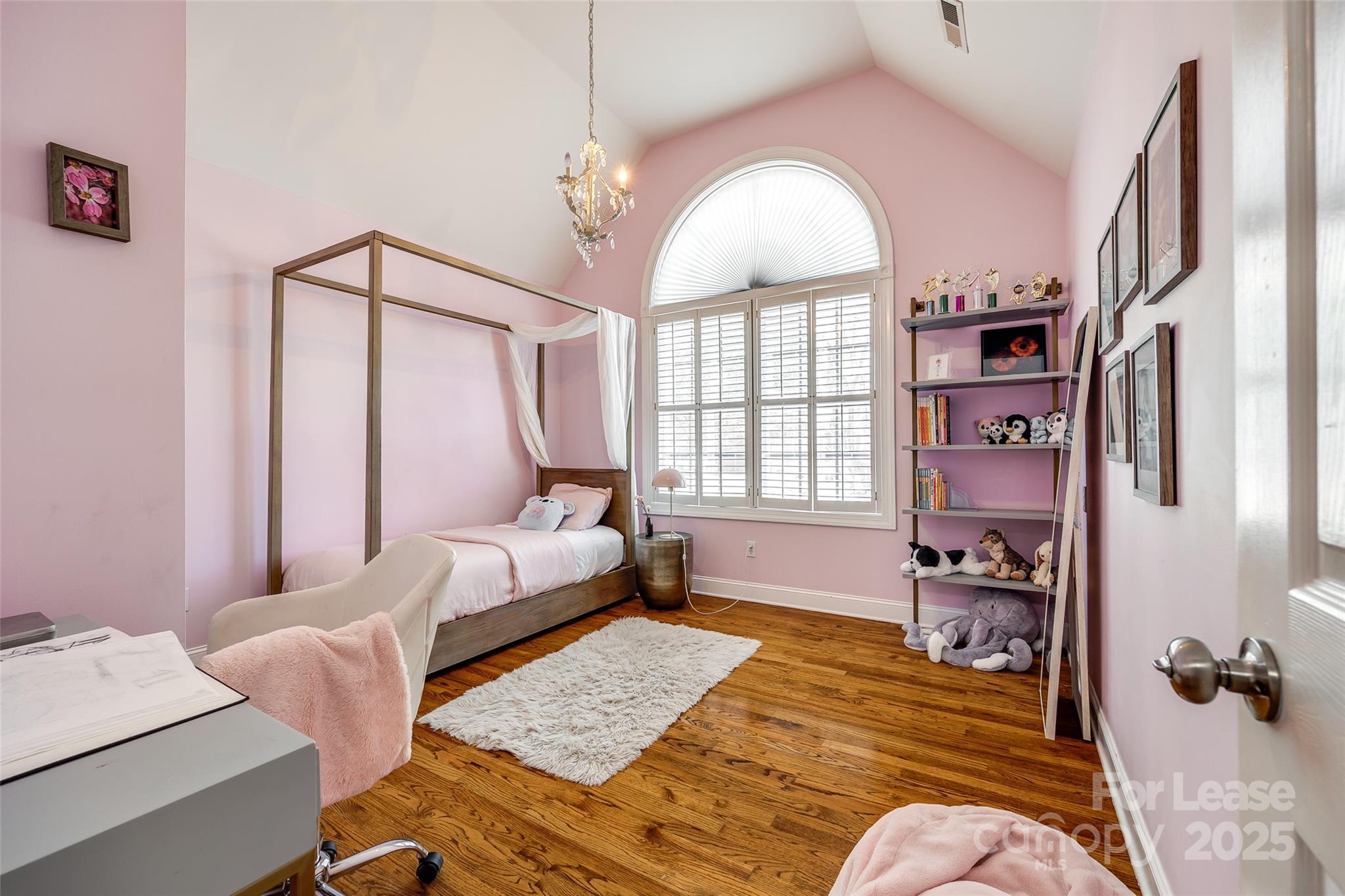 Palmetto West - Residential Lease