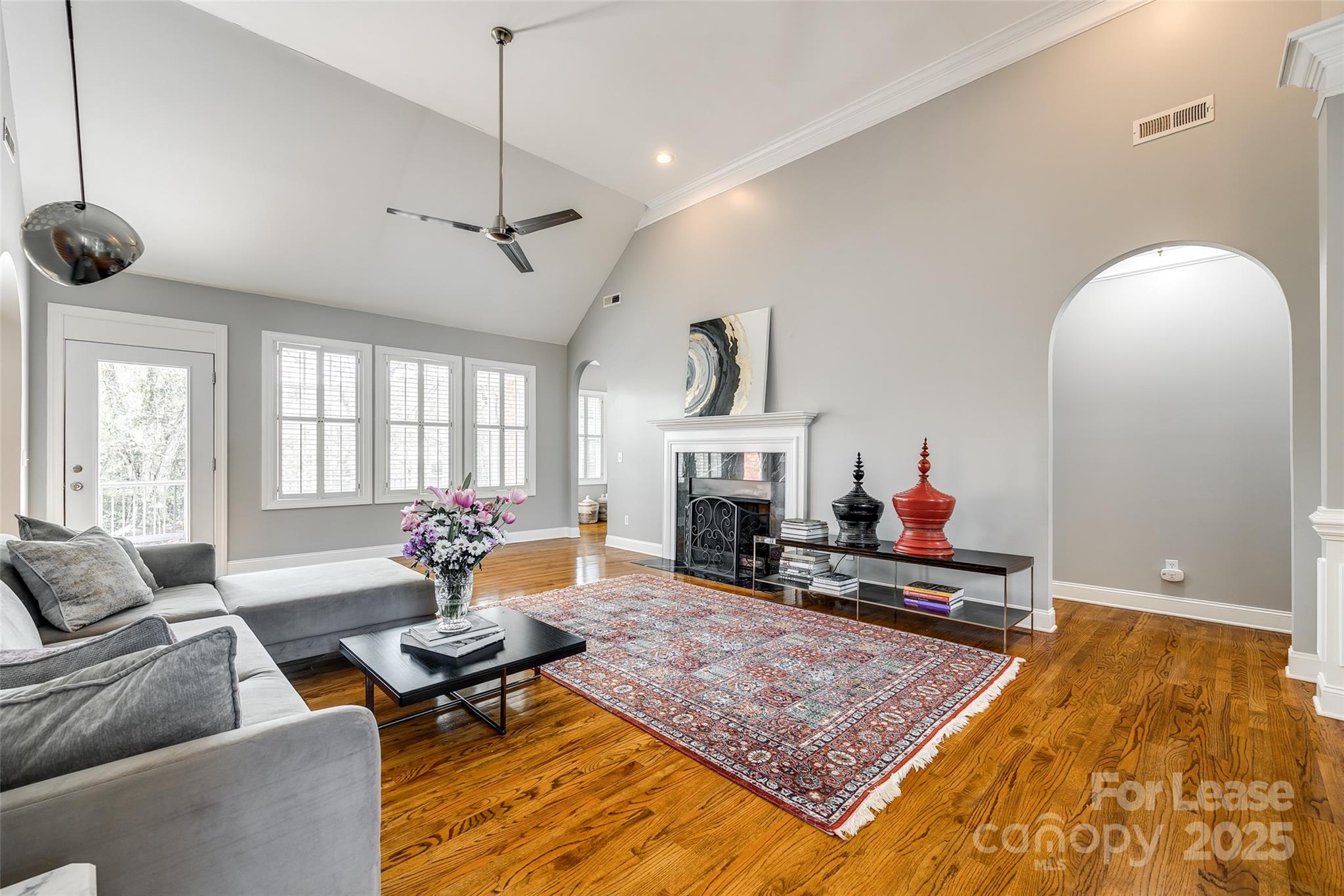 Palmetto West - Residential Lease