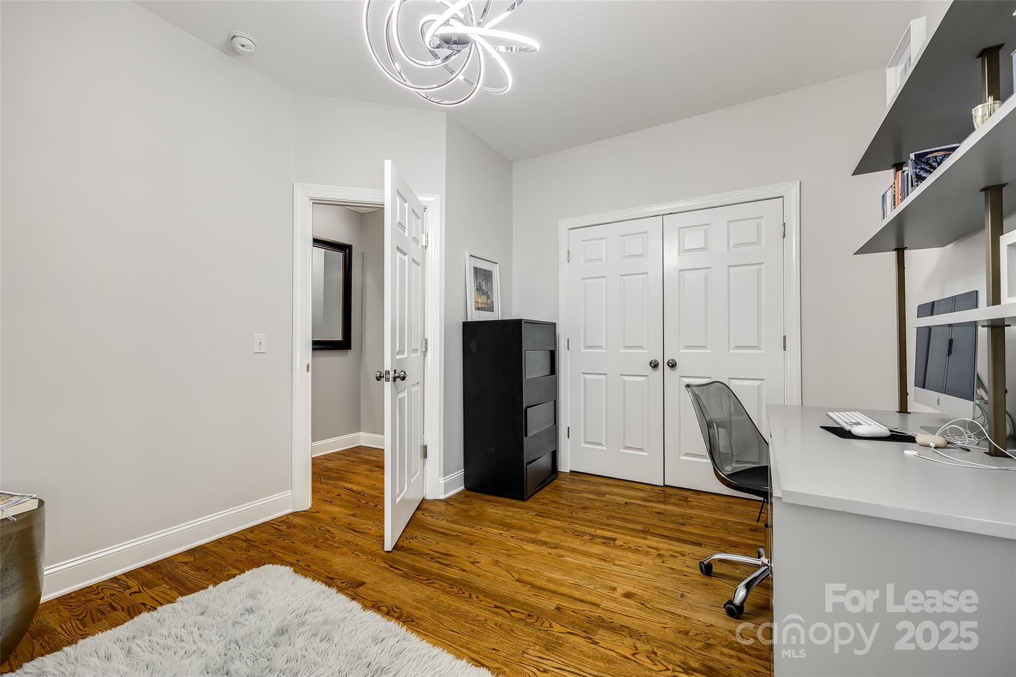 Palmetto West - Residential Lease