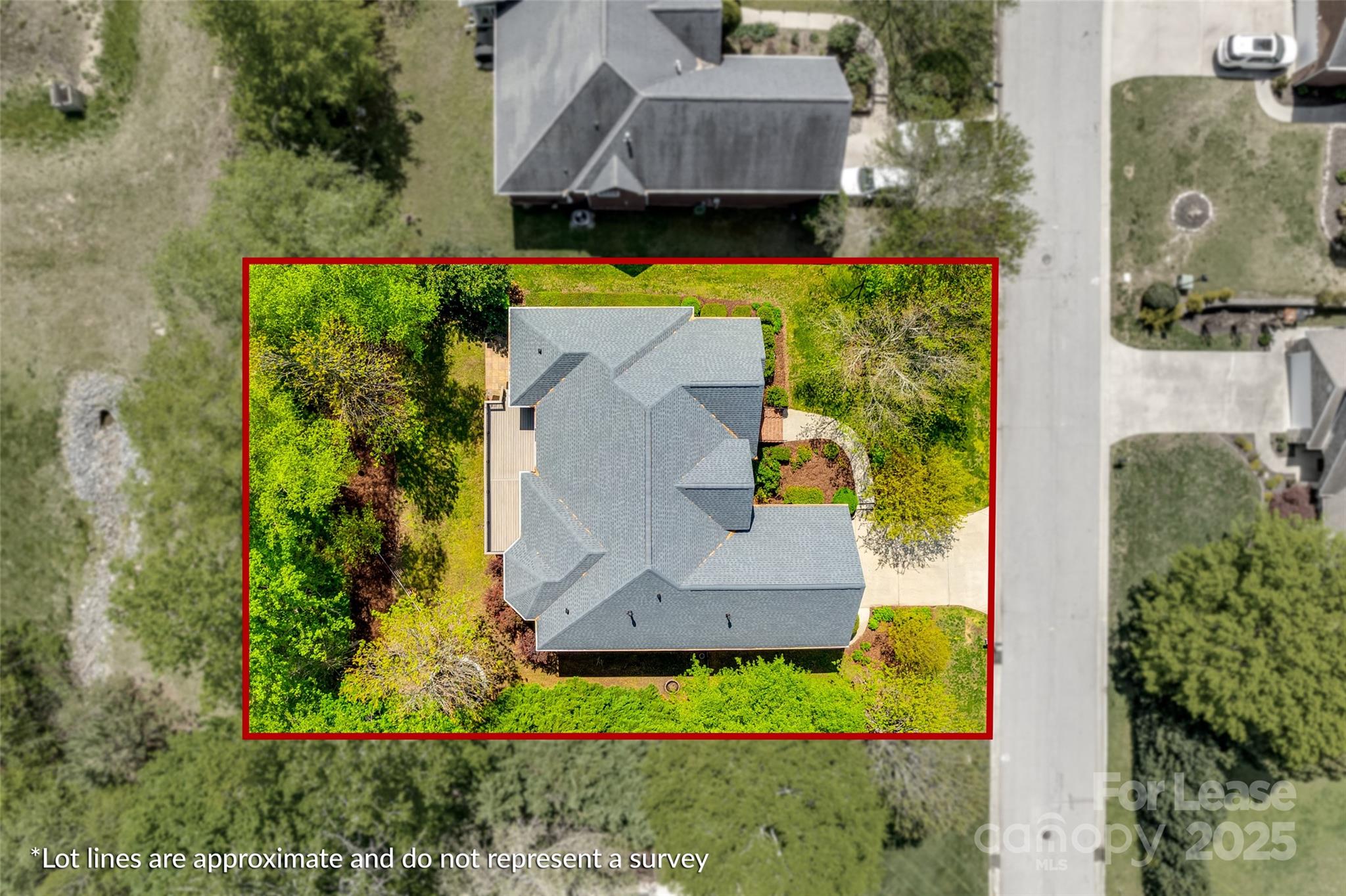 Palmetto West - Residential Lease