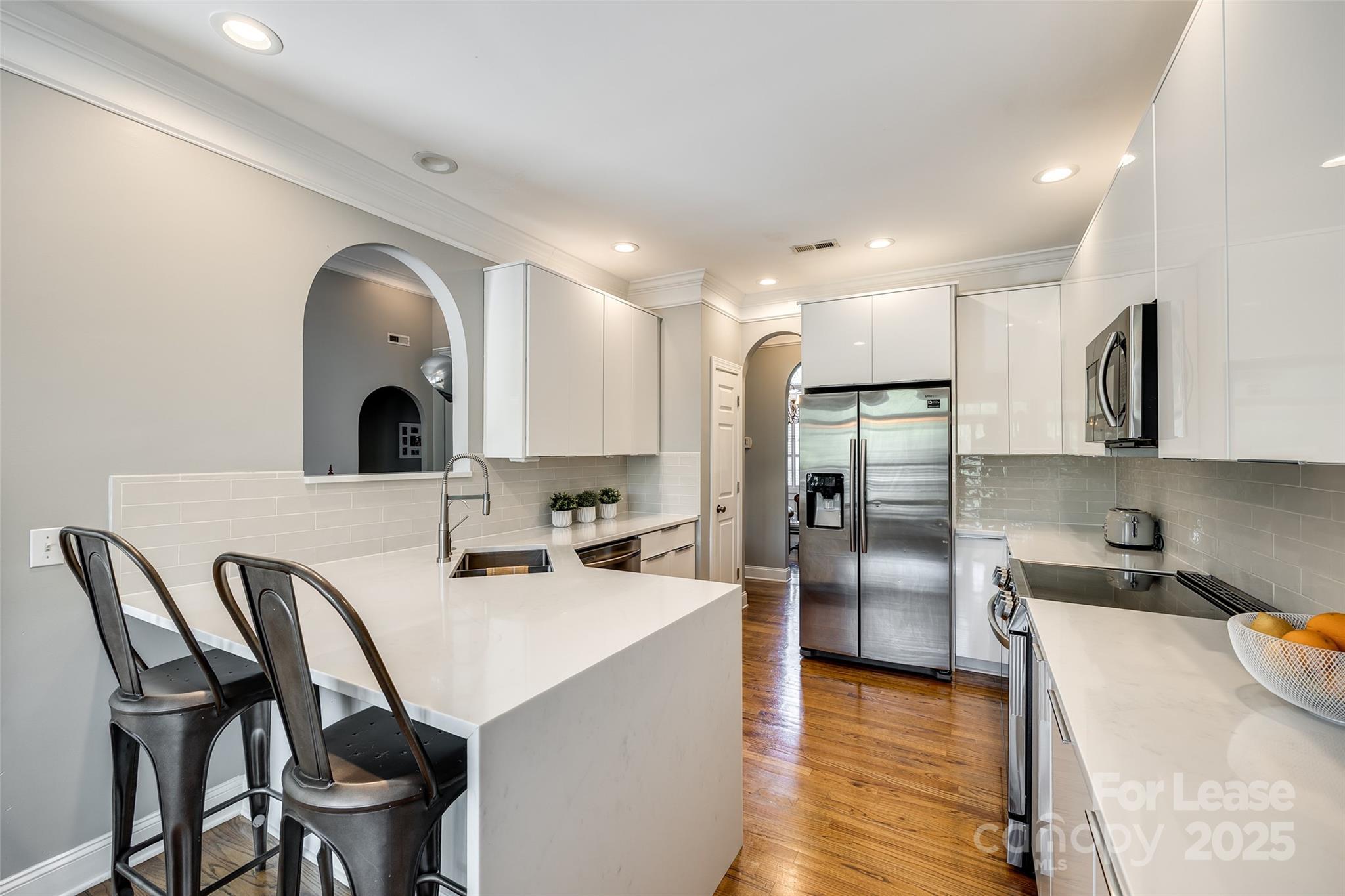Palmetto West - Residential Lease