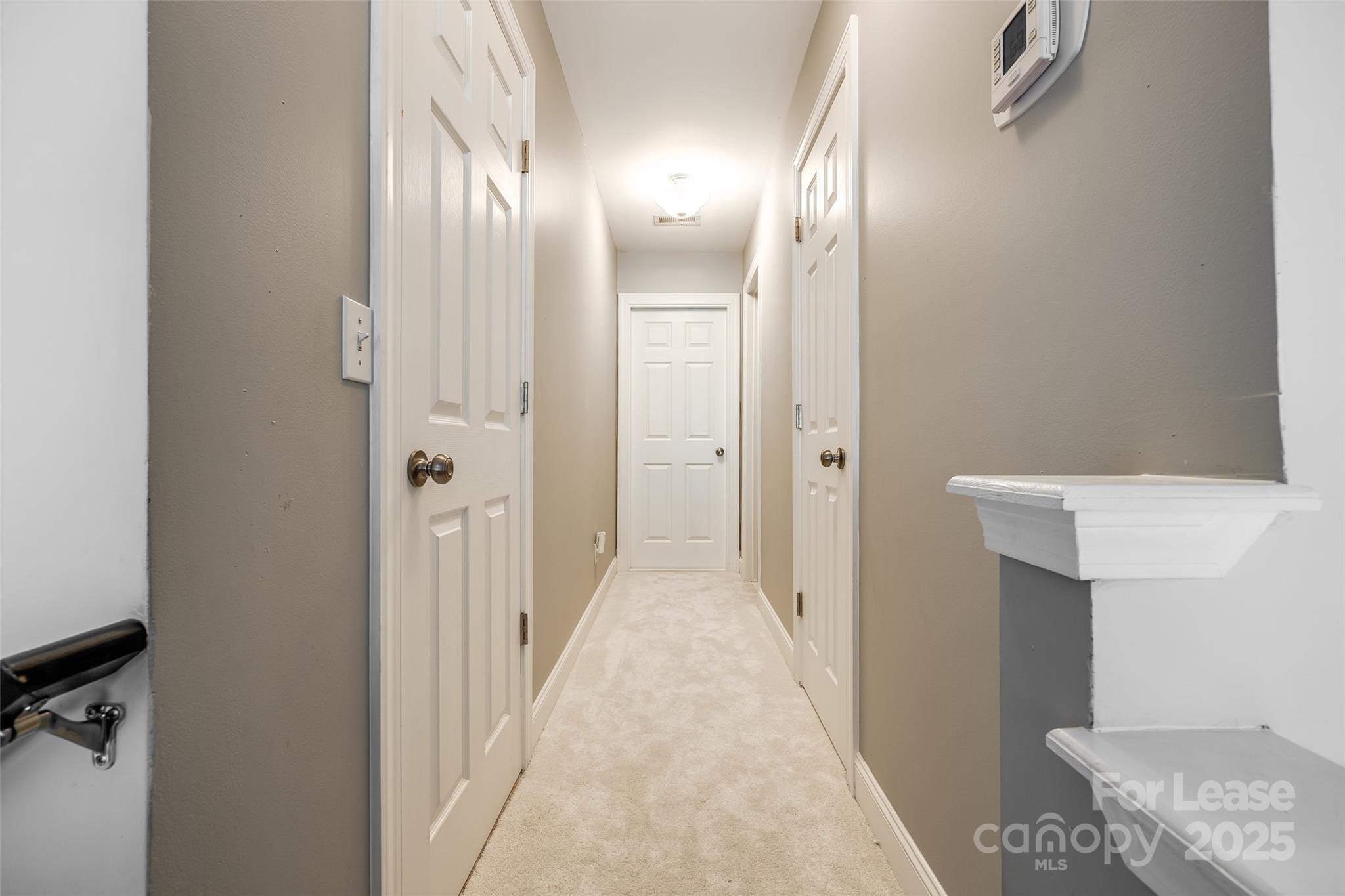 Palmetto West - Residential Lease
