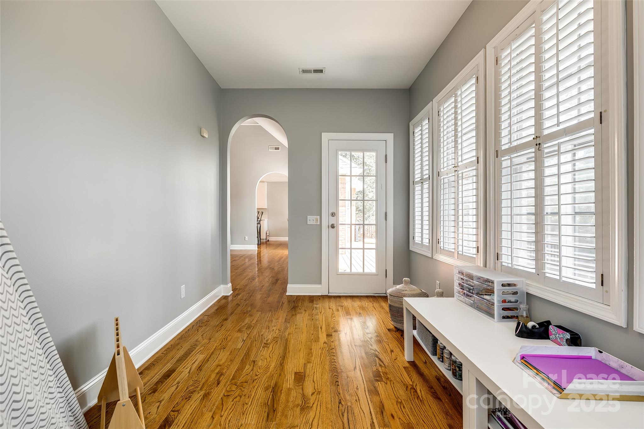 Palmetto West - Residential Lease