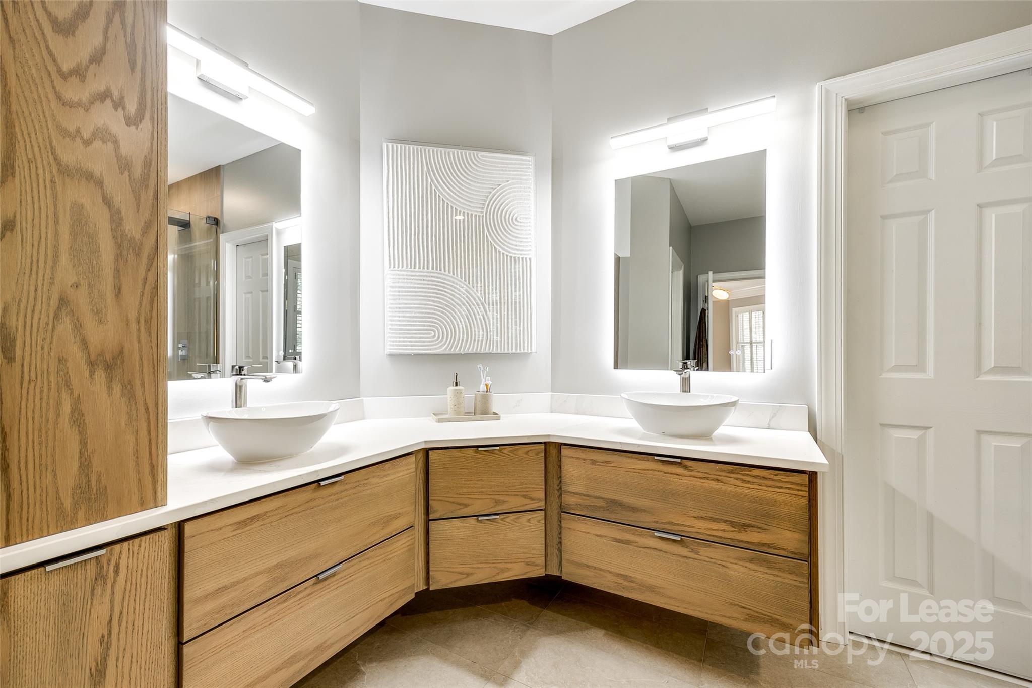 Palmetto West - Residential Lease