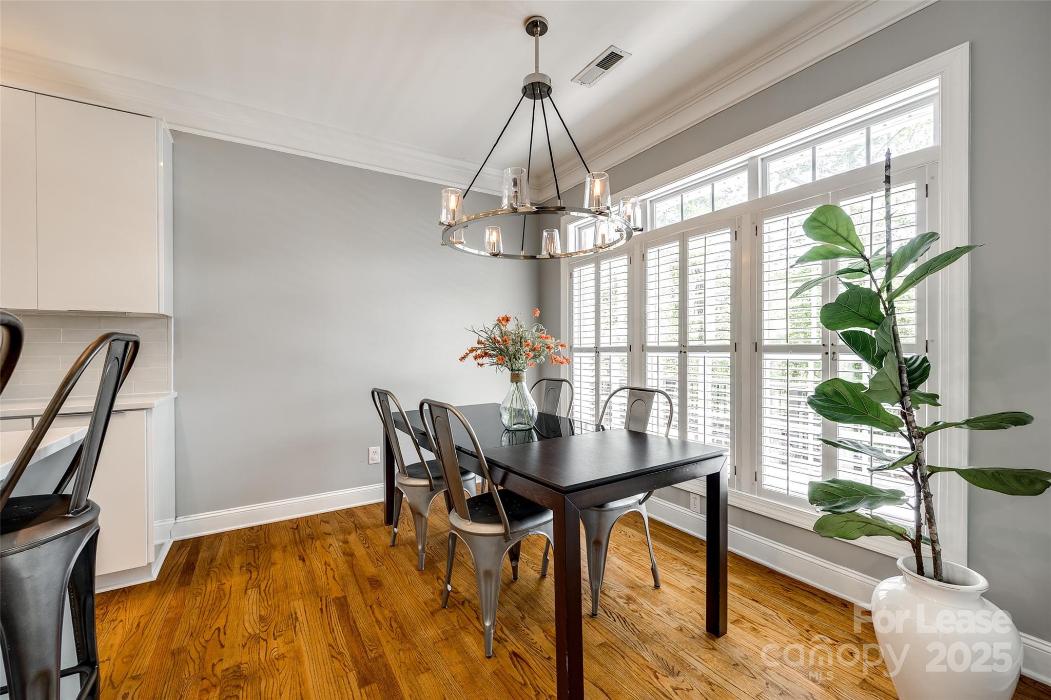 Palmetto West - Residential Lease