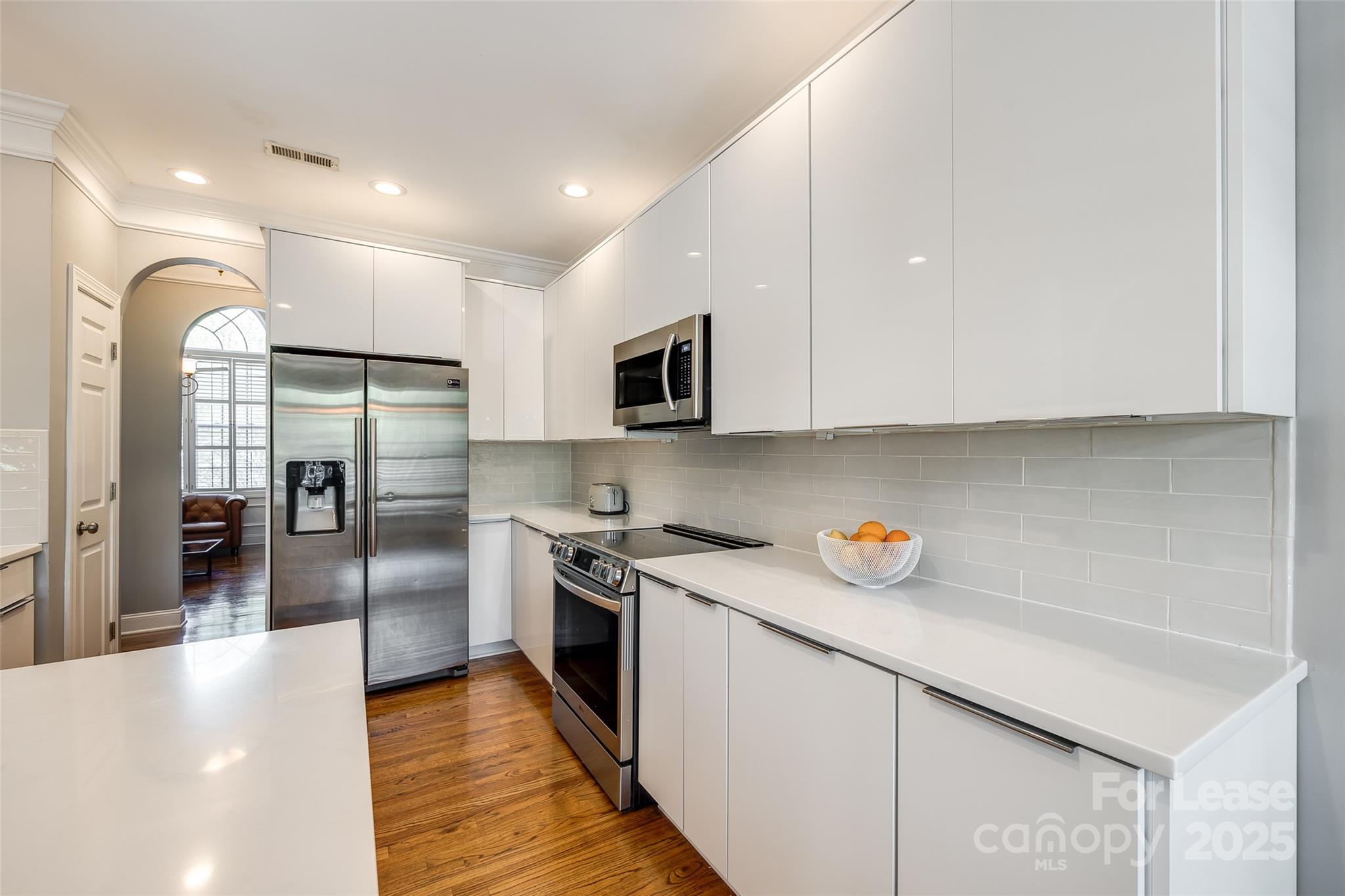 Palmetto West - Residential Lease