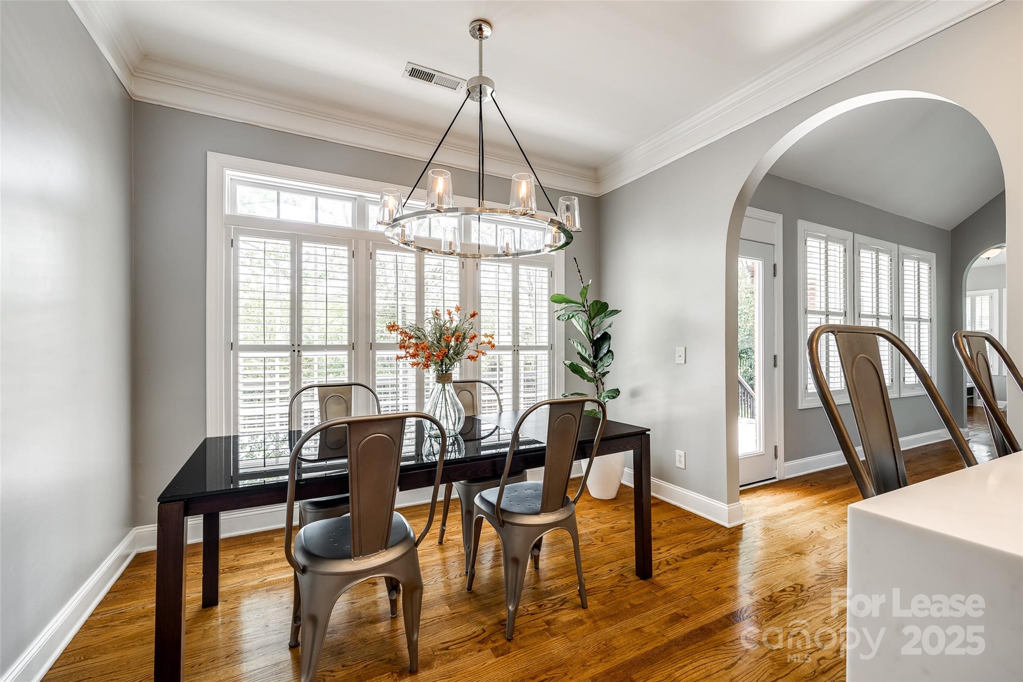 Palmetto West - Residential Lease