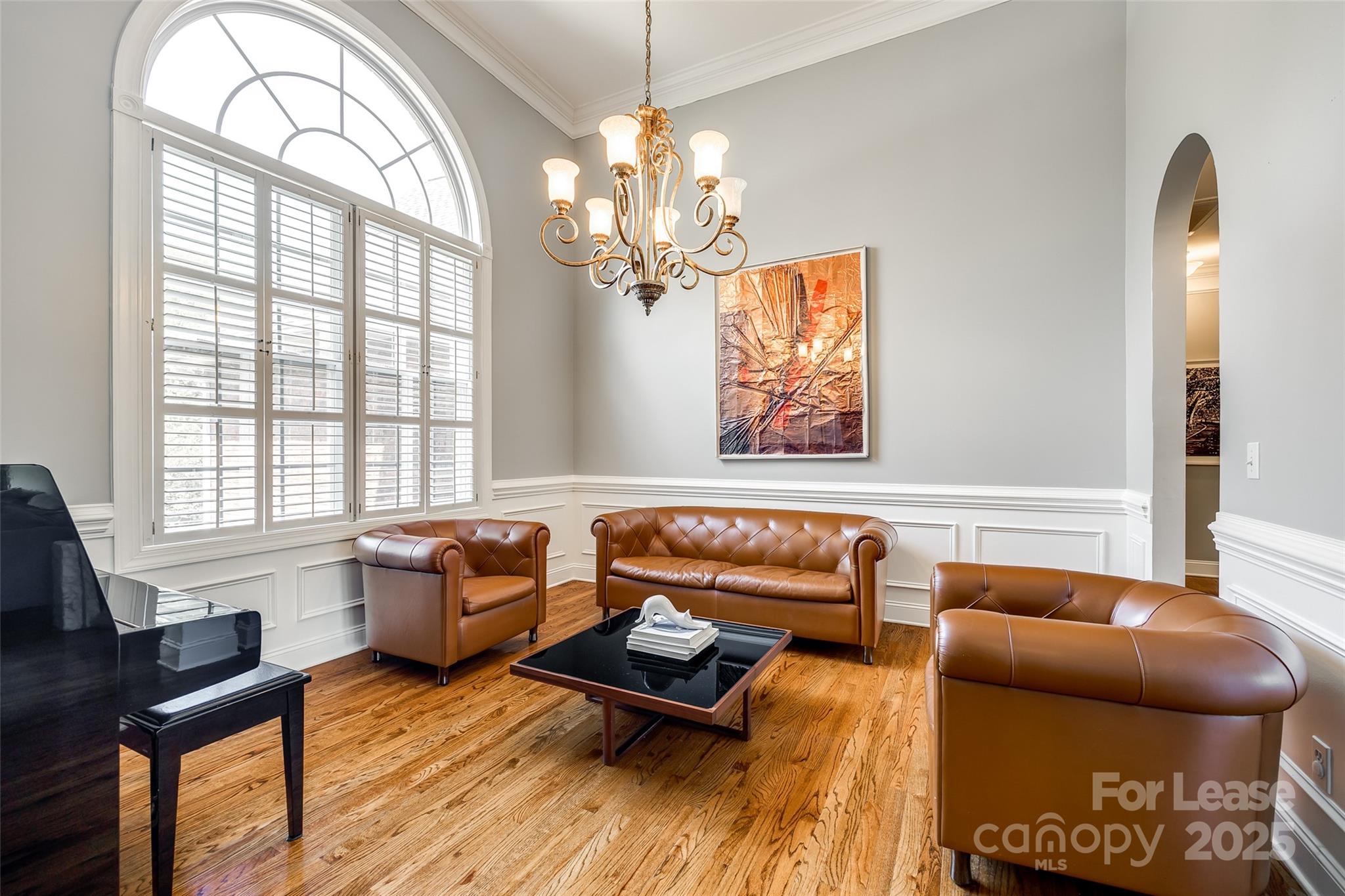 Palmetto West - Residential Lease