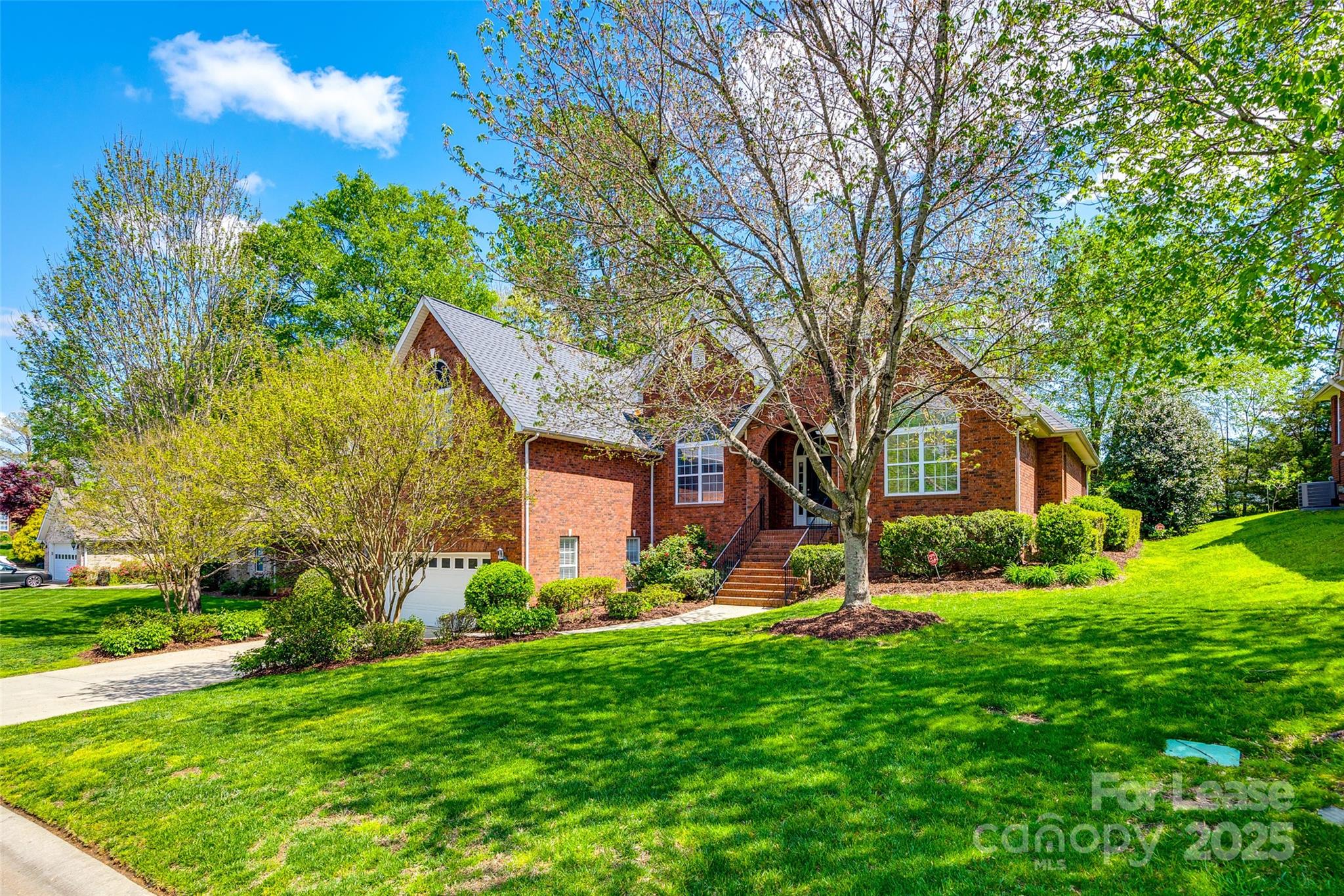 Palmetto West - Residential Lease