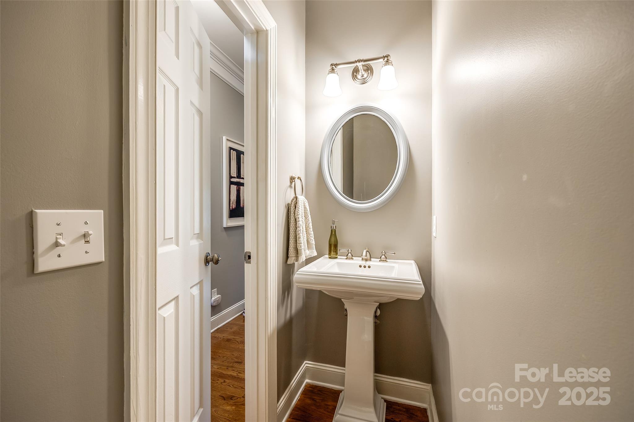 Palmetto West - Residential Lease