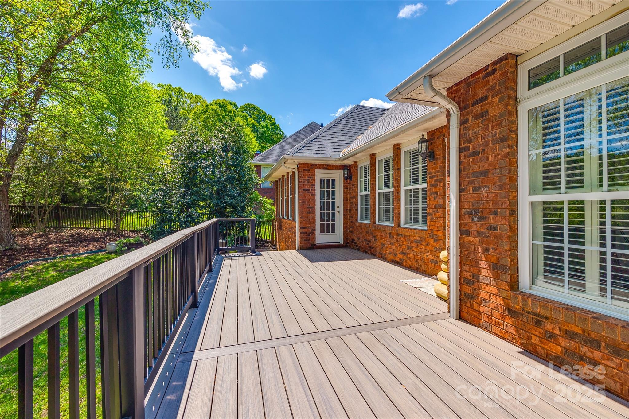 Palmetto West - Residential Lease