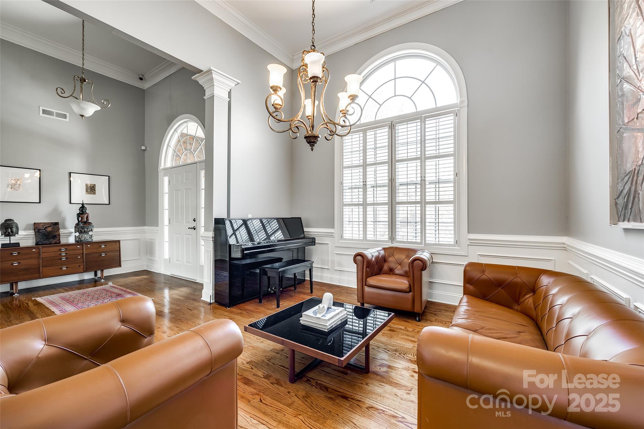 Palmetto West - Residential Lease