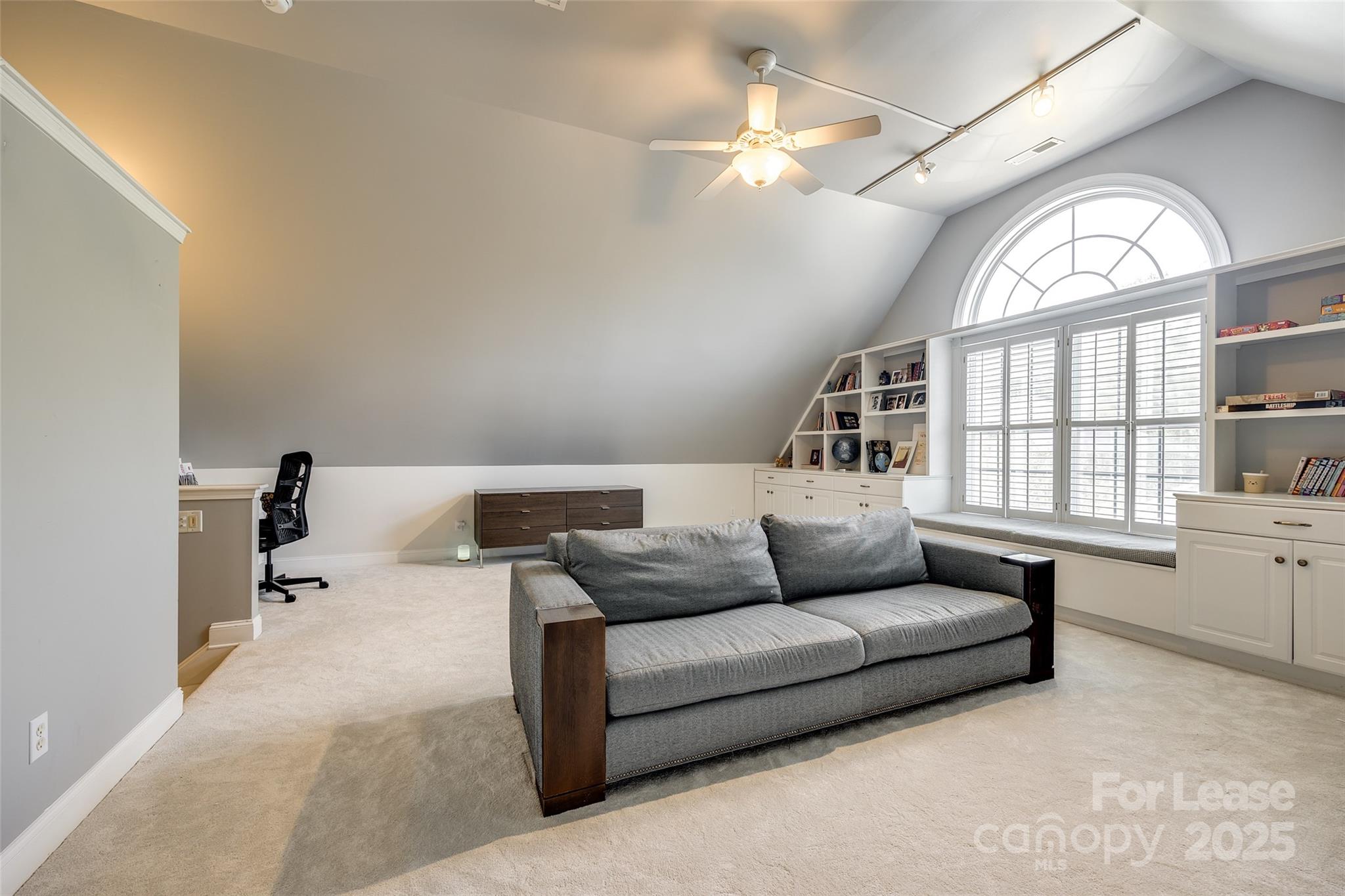 Palmetto West - Residential Lease