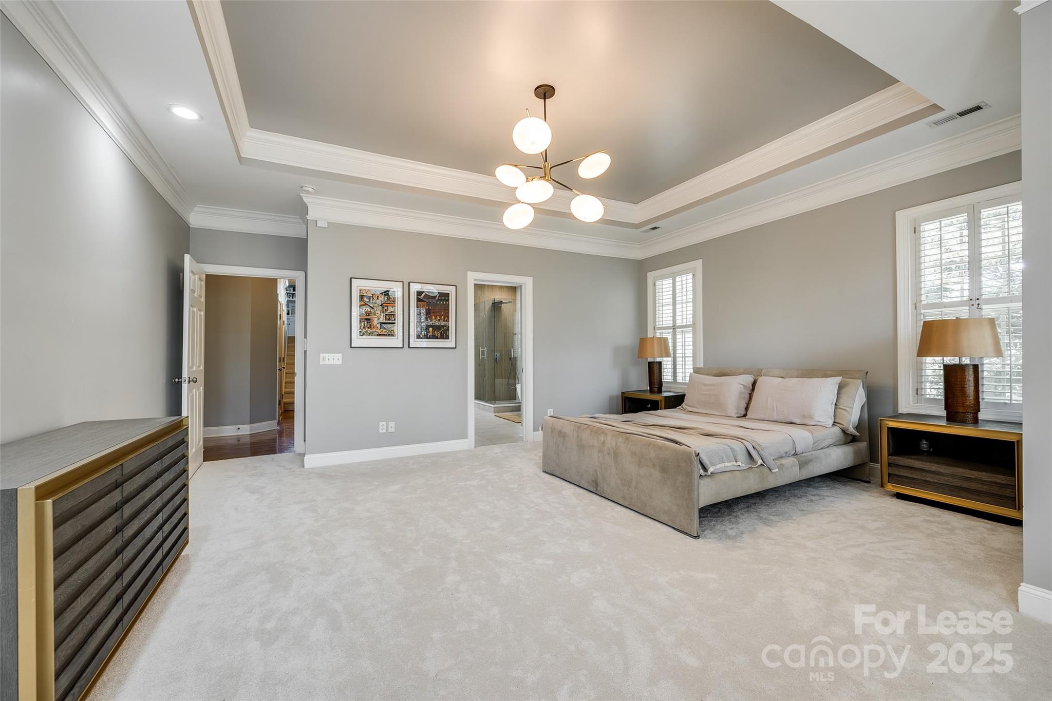 Palmetto West - Residential Lease