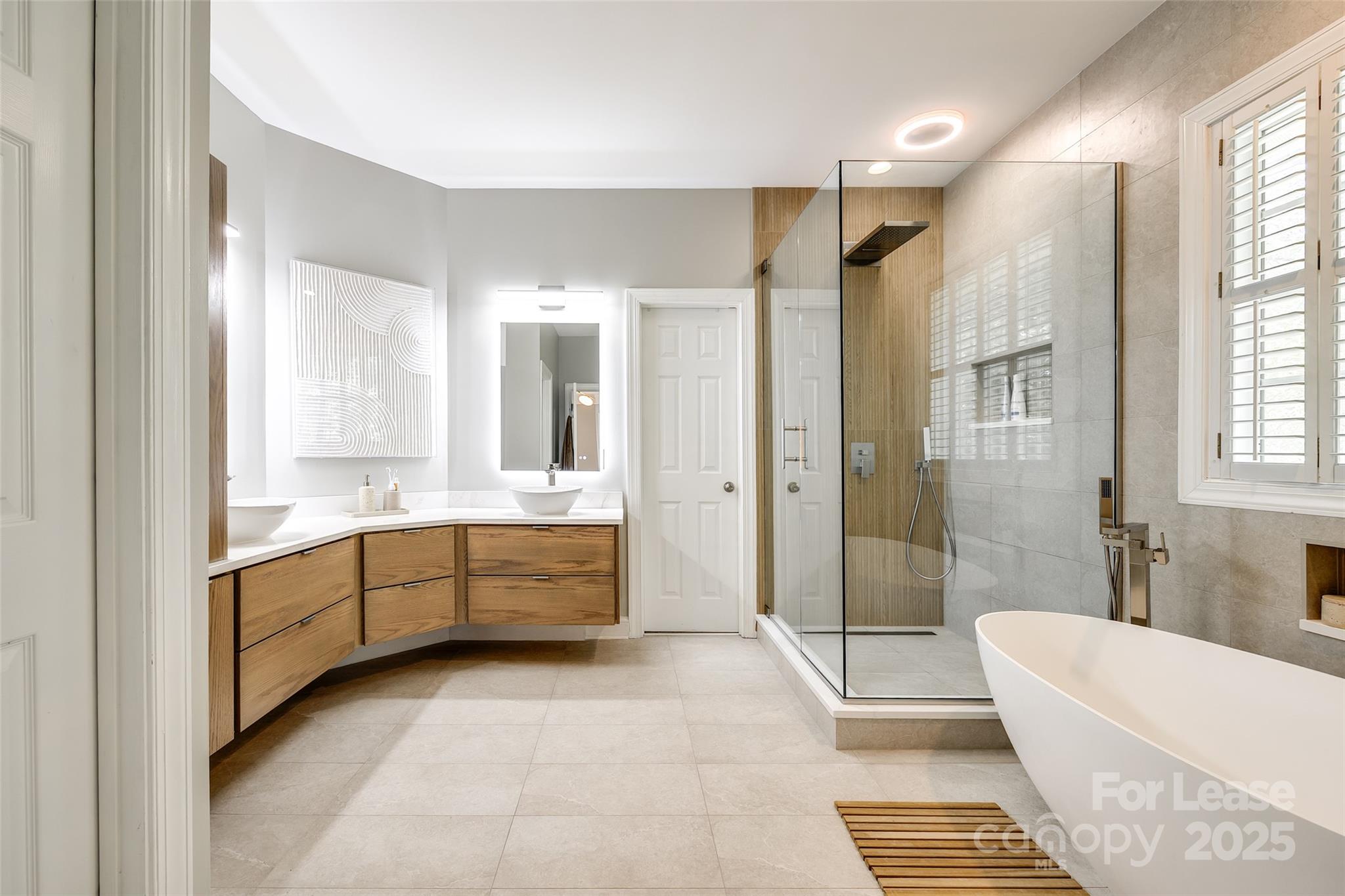 Palmetto West - Residential Lease