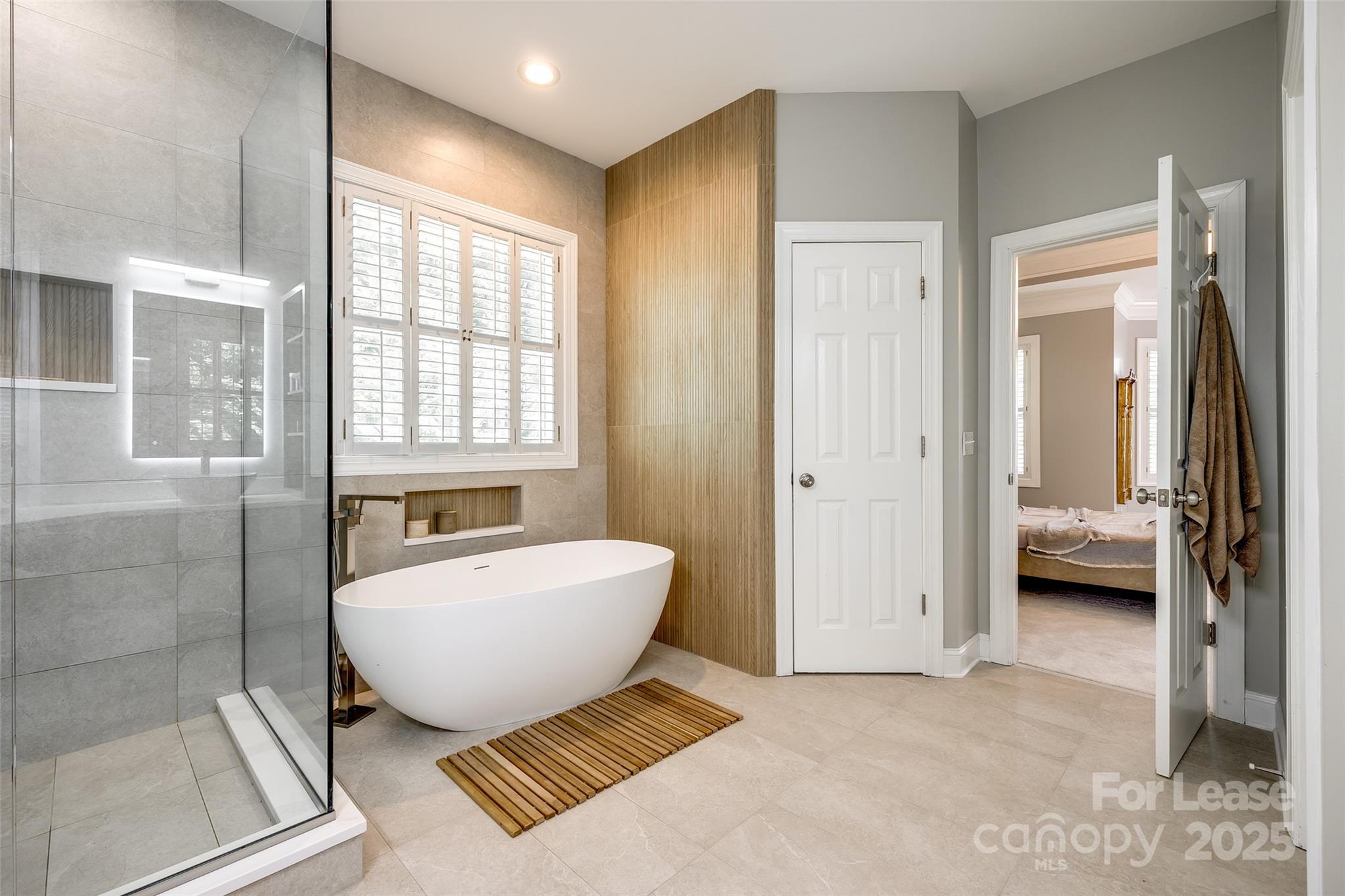 Palmetto West - Residential Lease