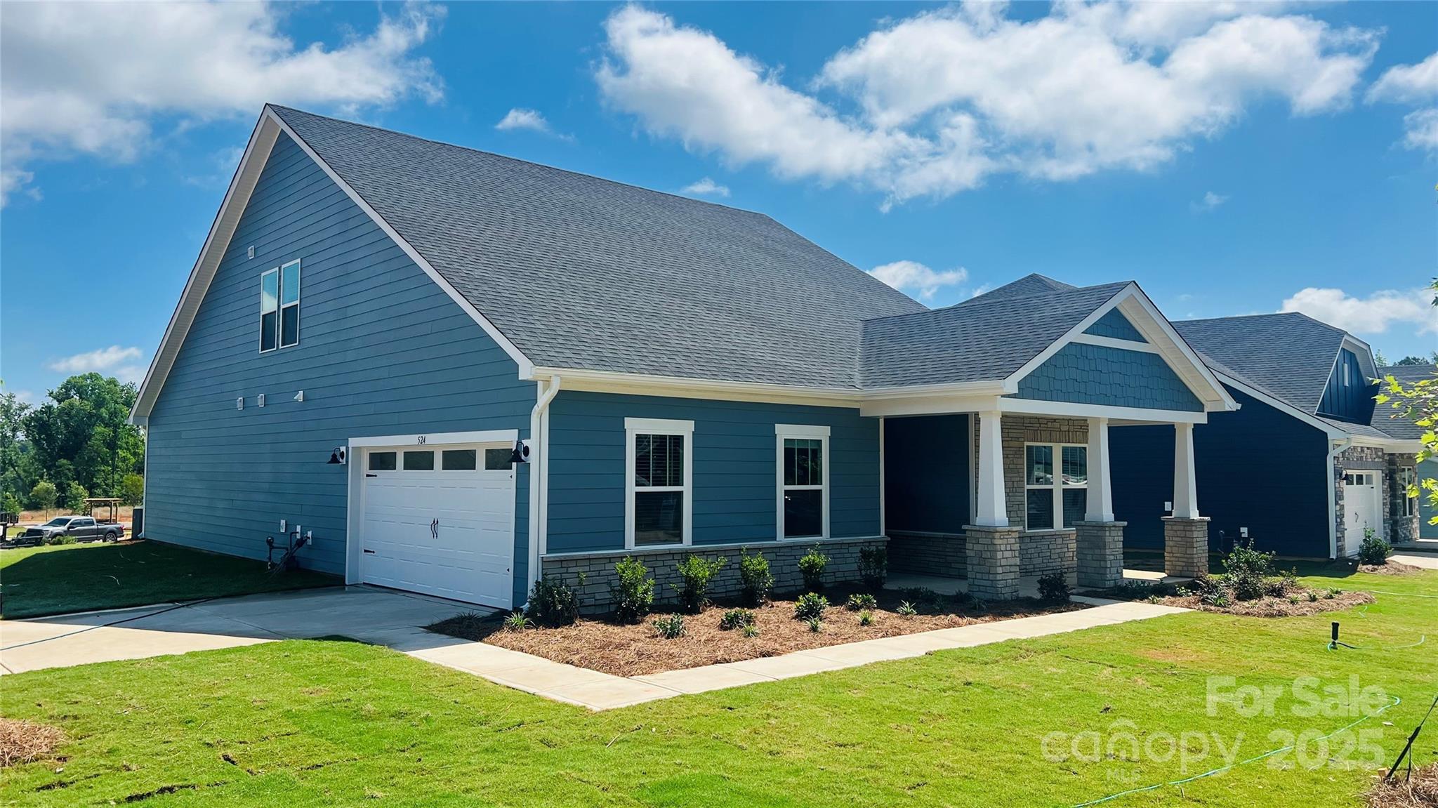 Brighton Springs - Residential