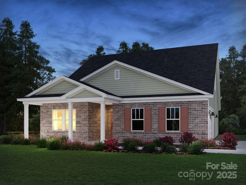 407 Bent Burr Creek York SC 29745