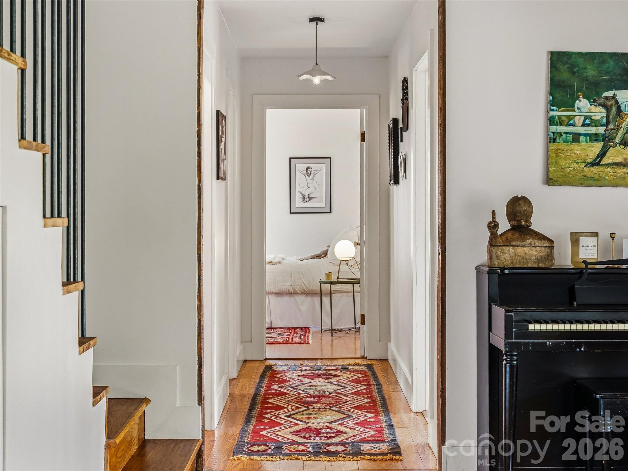 Jewell Acres - Residential