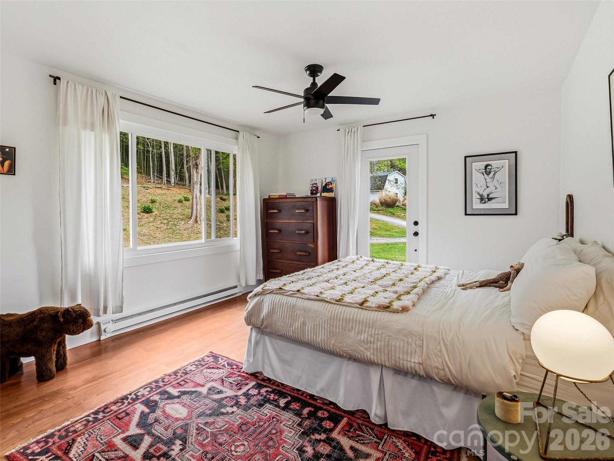 Jewell Acres - Residential