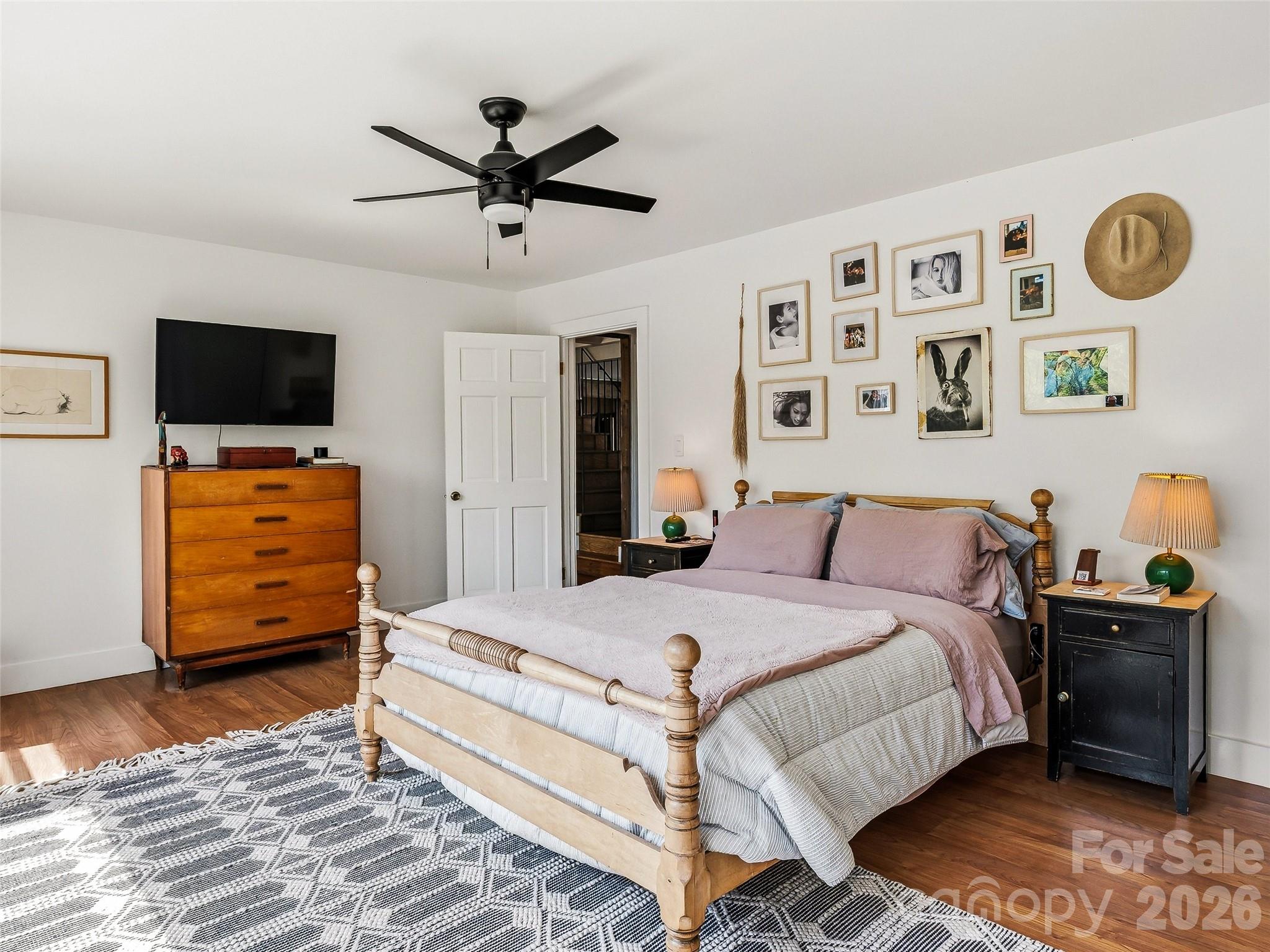 Jewell Acres - Residential