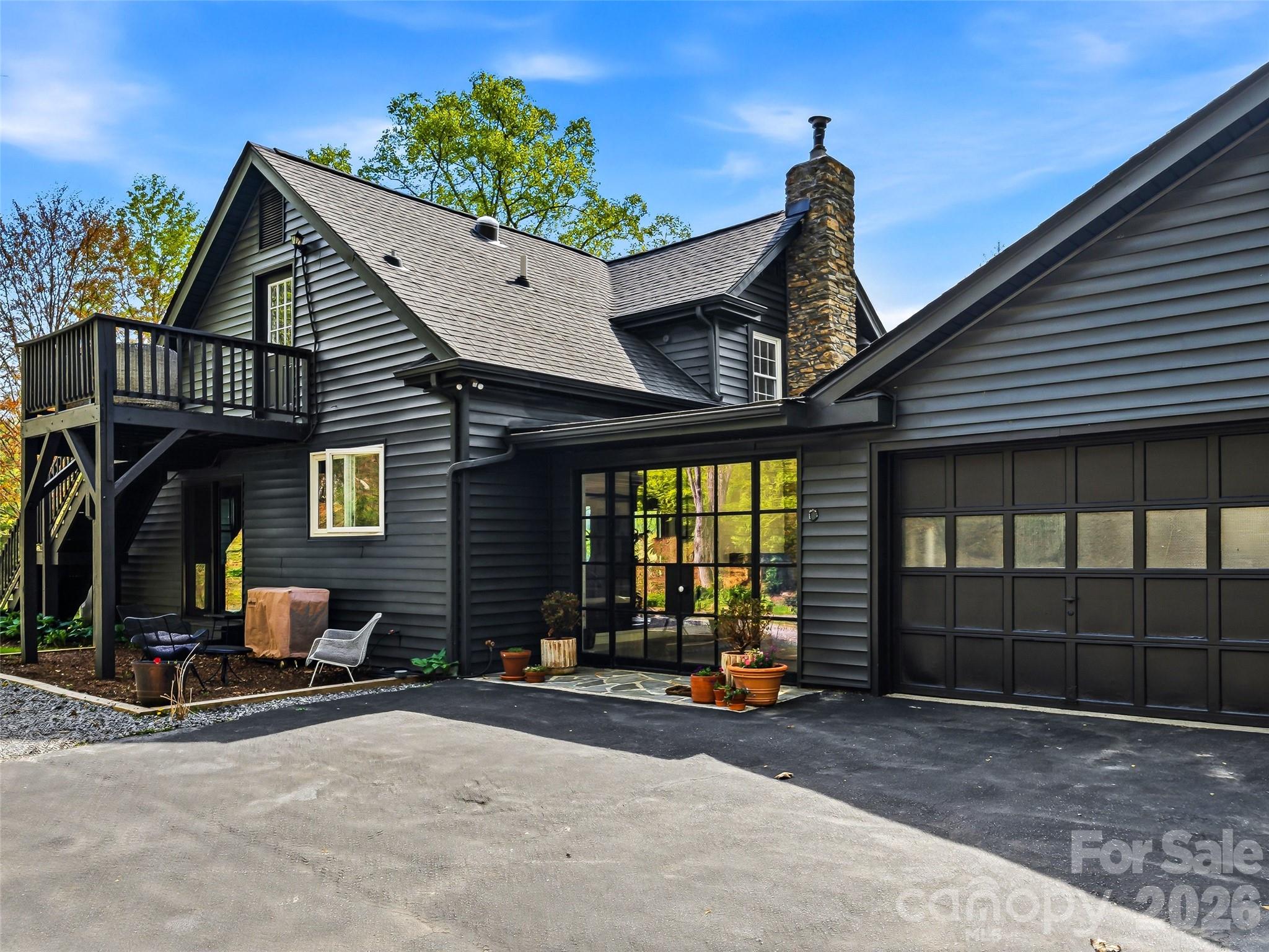 Jewell Acres - Residential