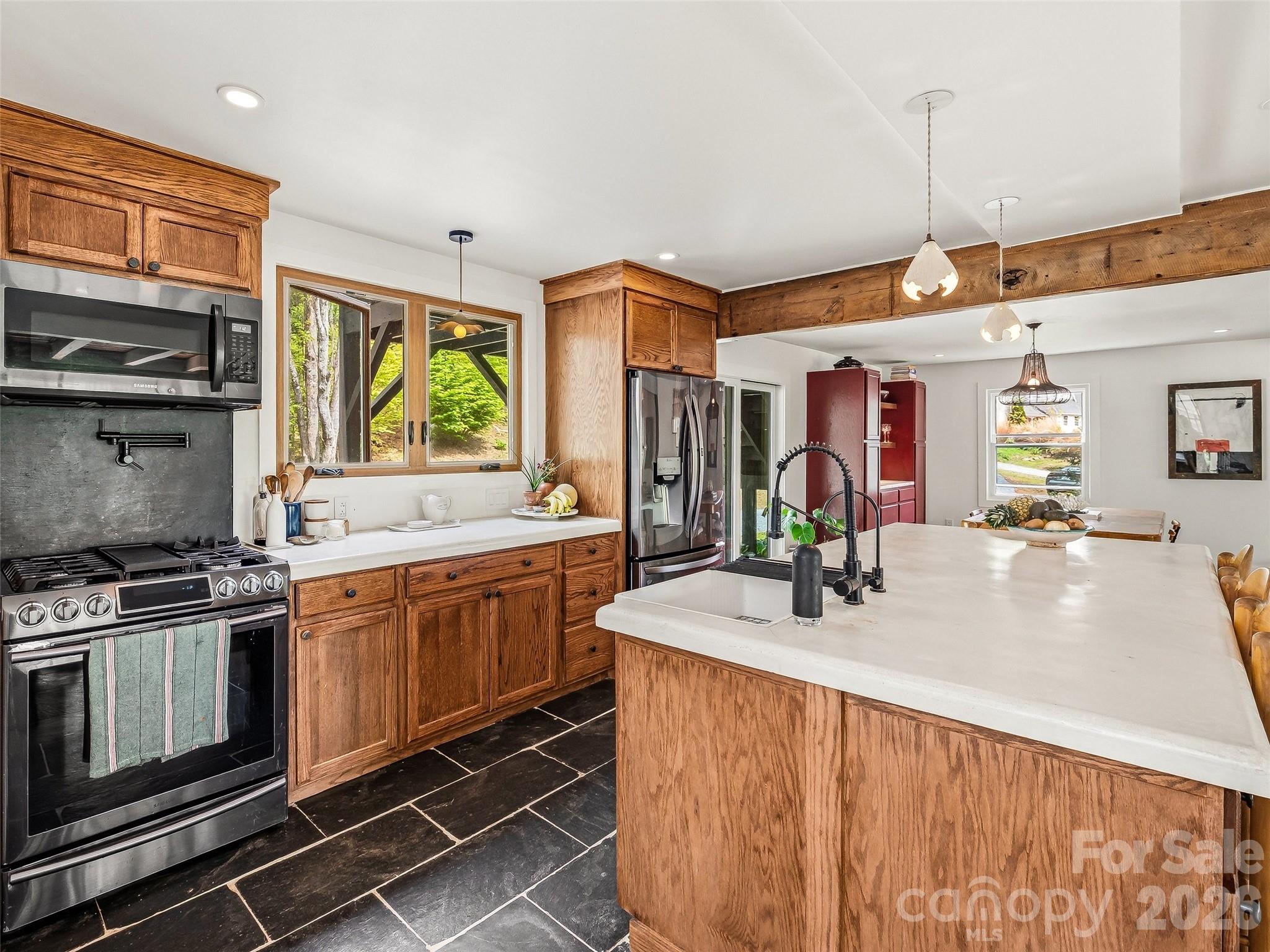 Jewell Acres - Residential